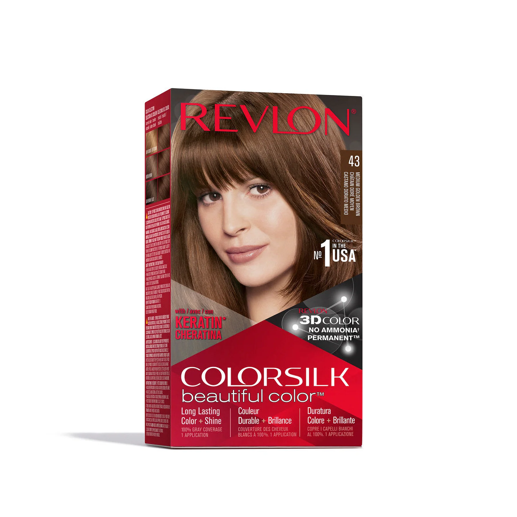 Coloration ColorSilk™ - Image 10