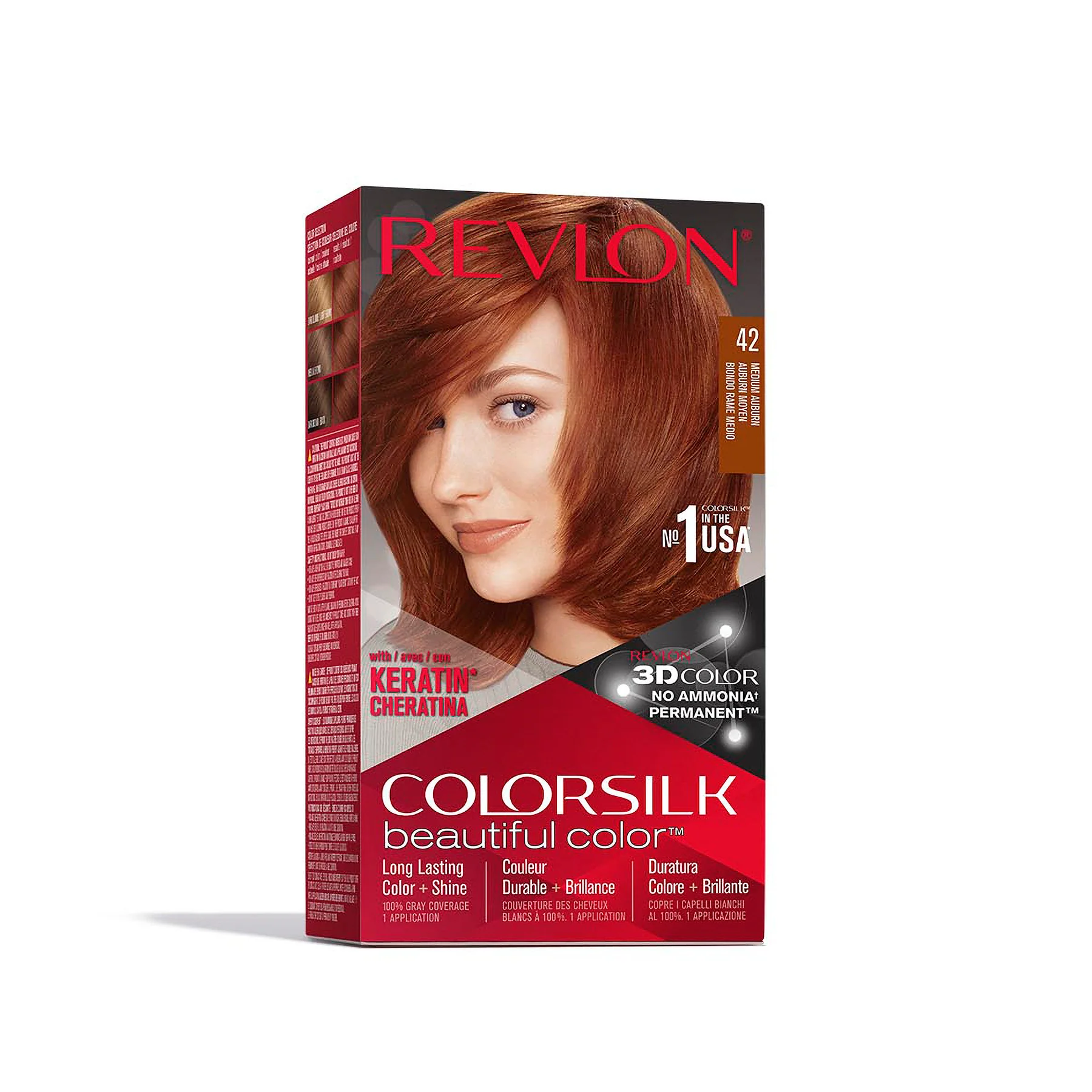 Coloration ColorSilk™ - Image 11