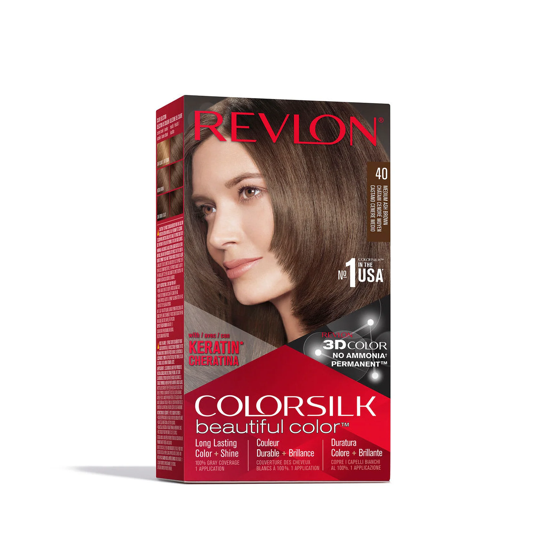 Coloration ColorSilk™ - Image 12