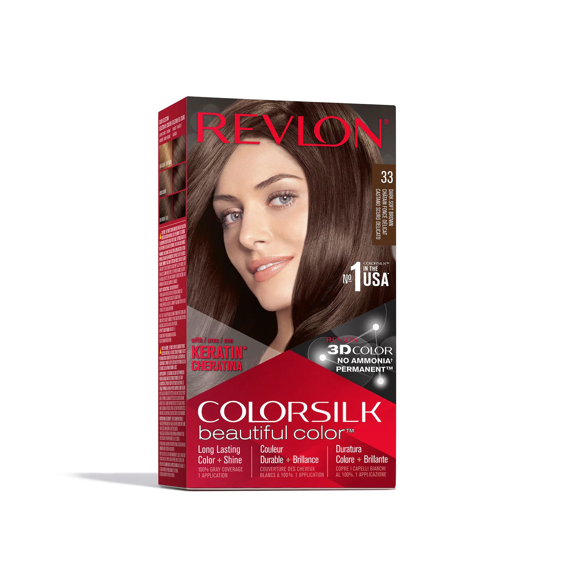 Coloration ColorSilk™ - Image 13