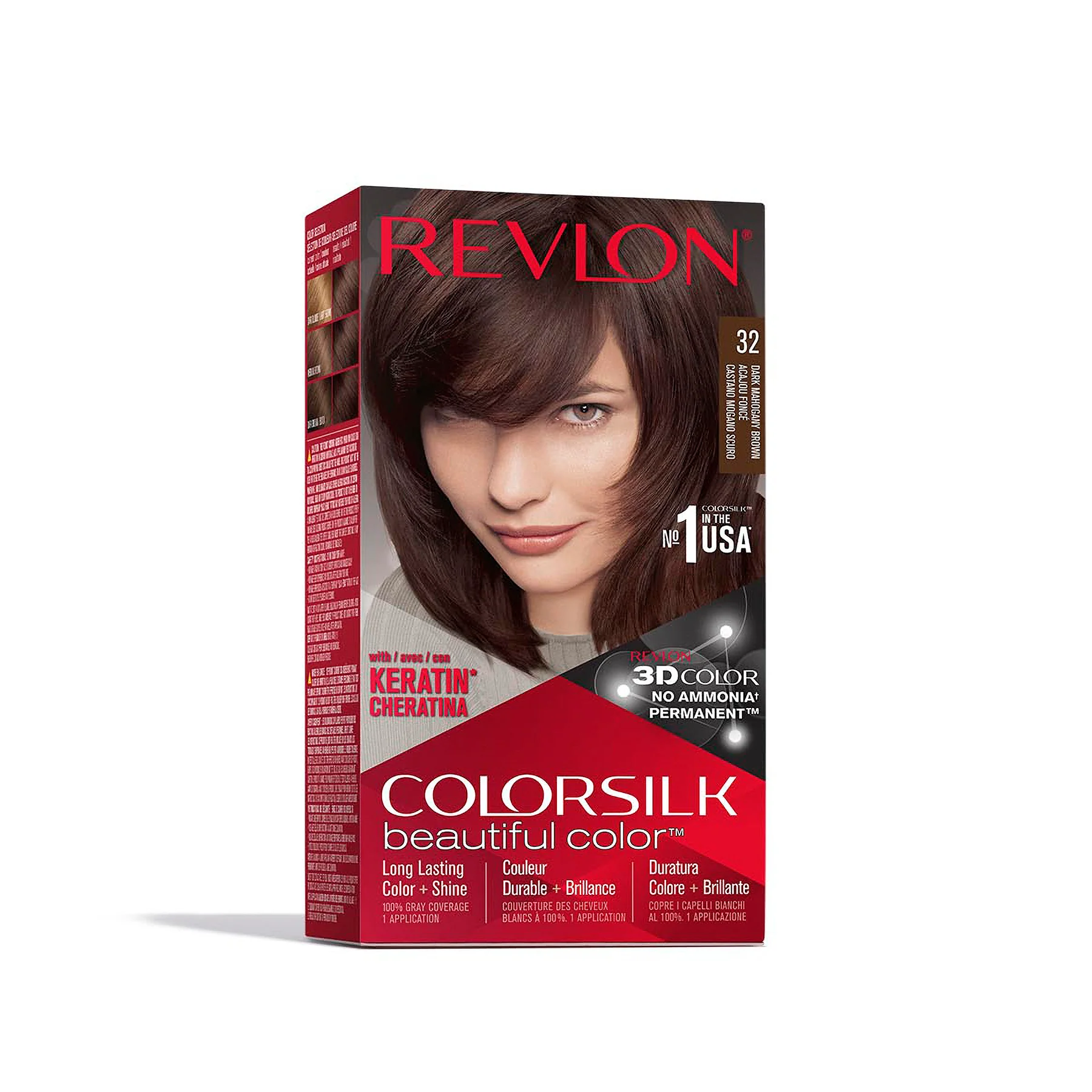 Coloration ColorSilk™ - Image 14
