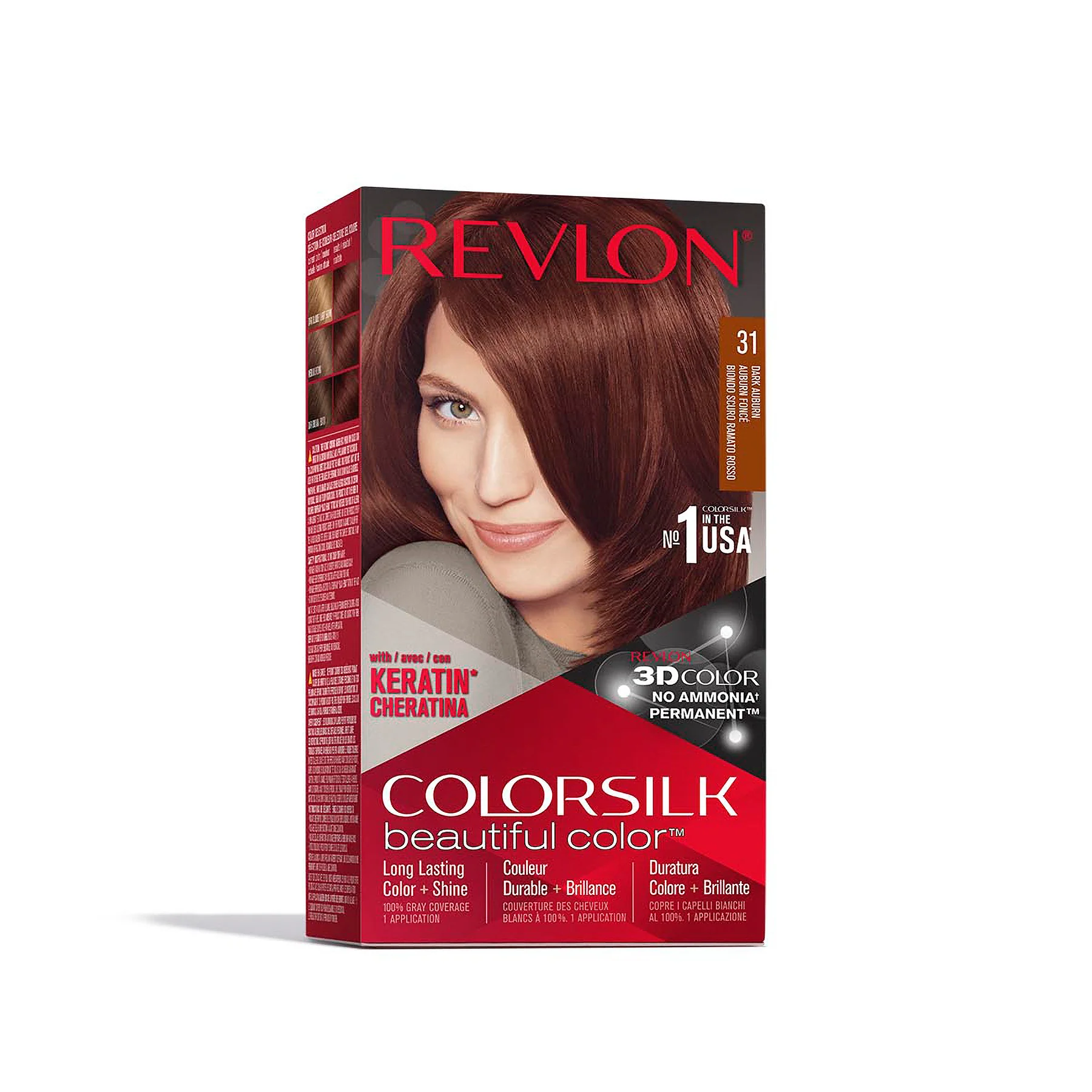 Coloration ColorSilk™ - Image 15