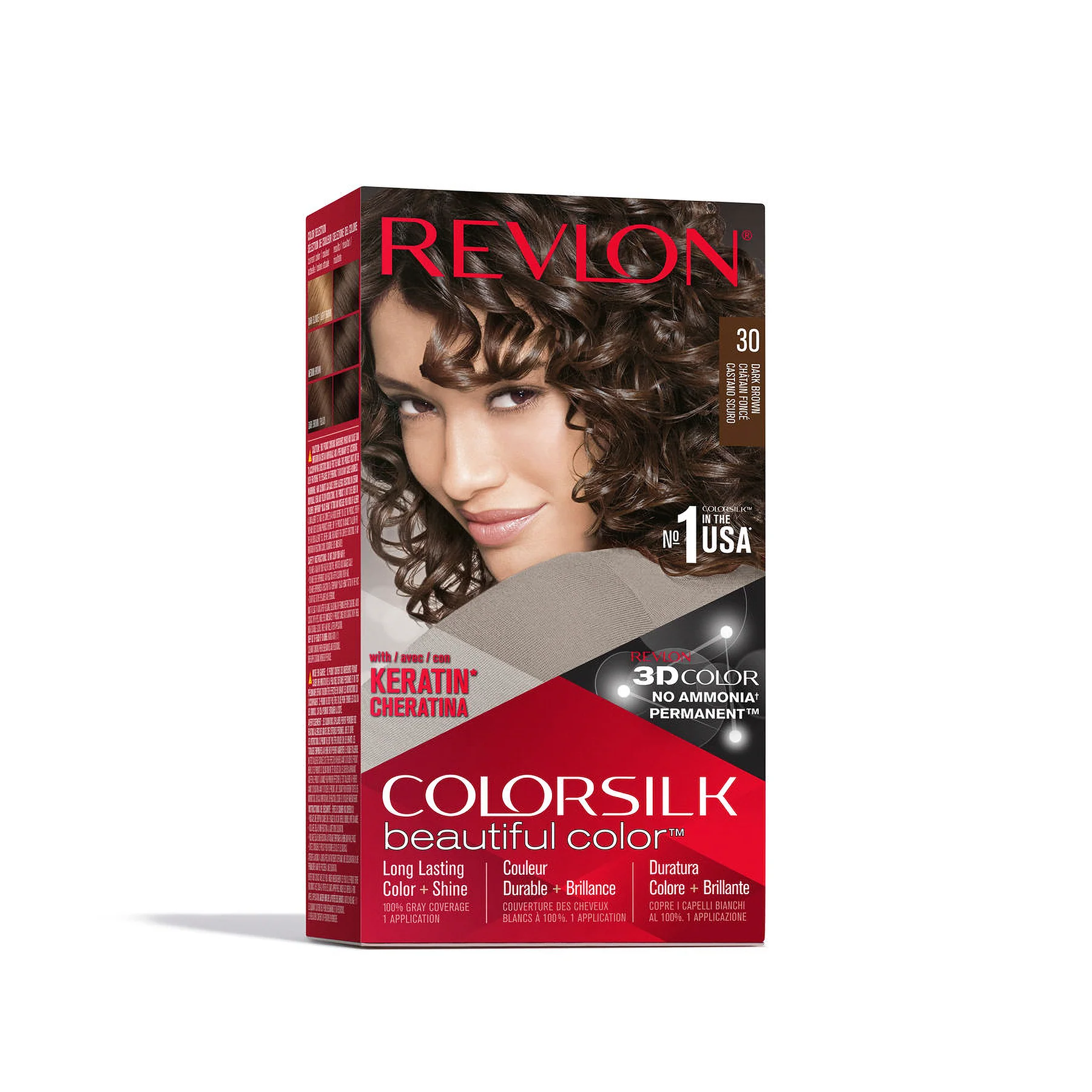 Coloration ColorSilk™ - Image 16