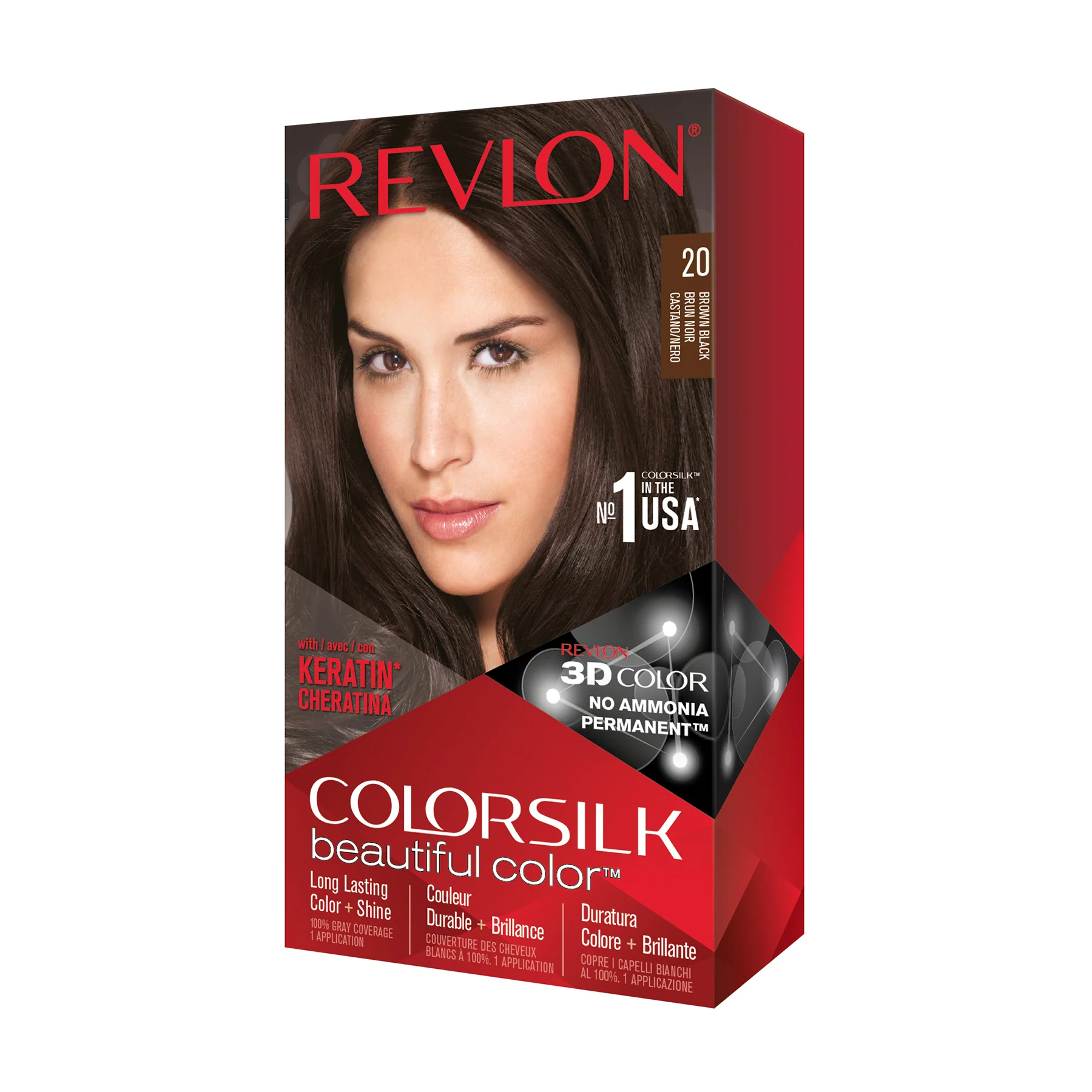 Coloration ColorSilk™ - Image 17