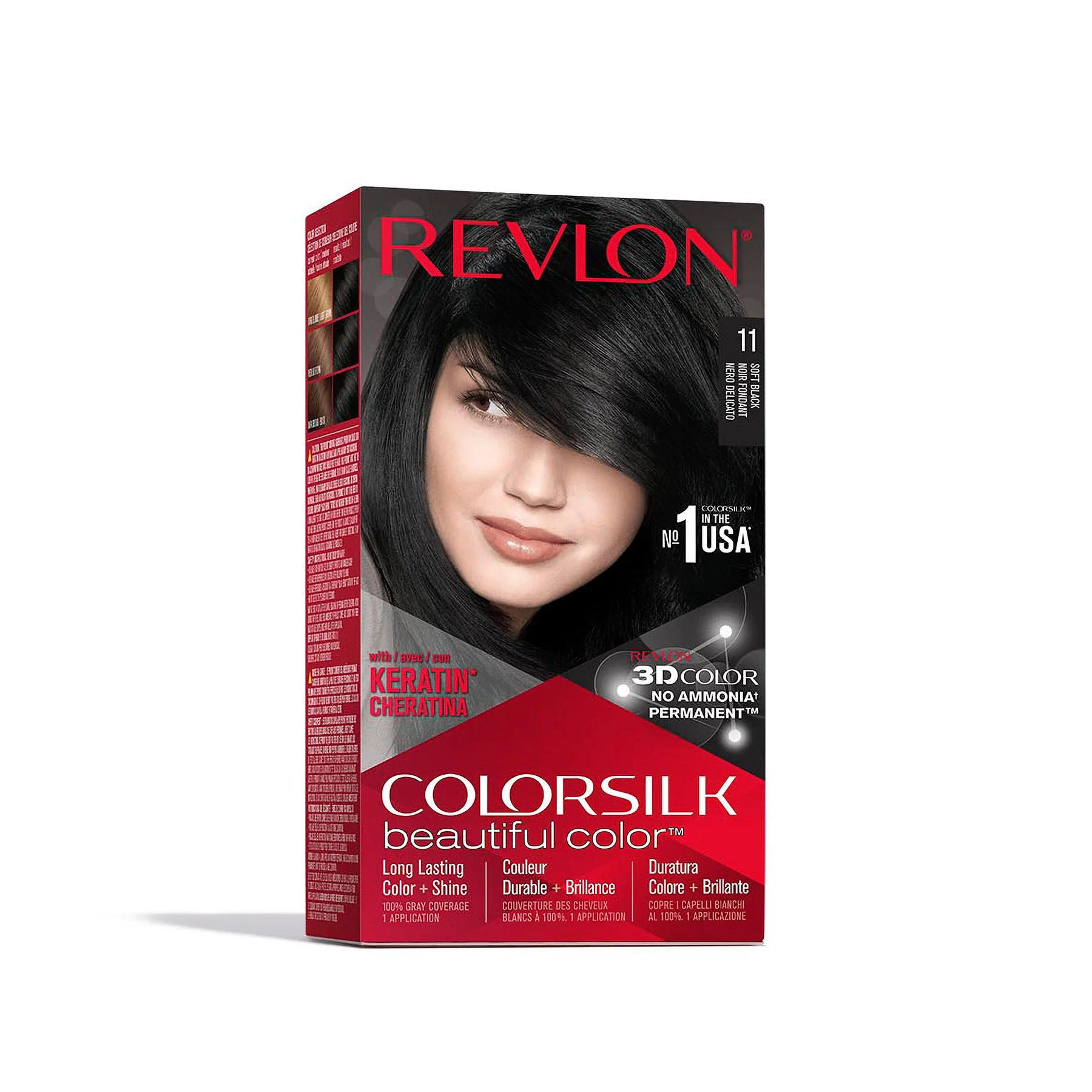 Coloration ColorSilk™ - Image 18