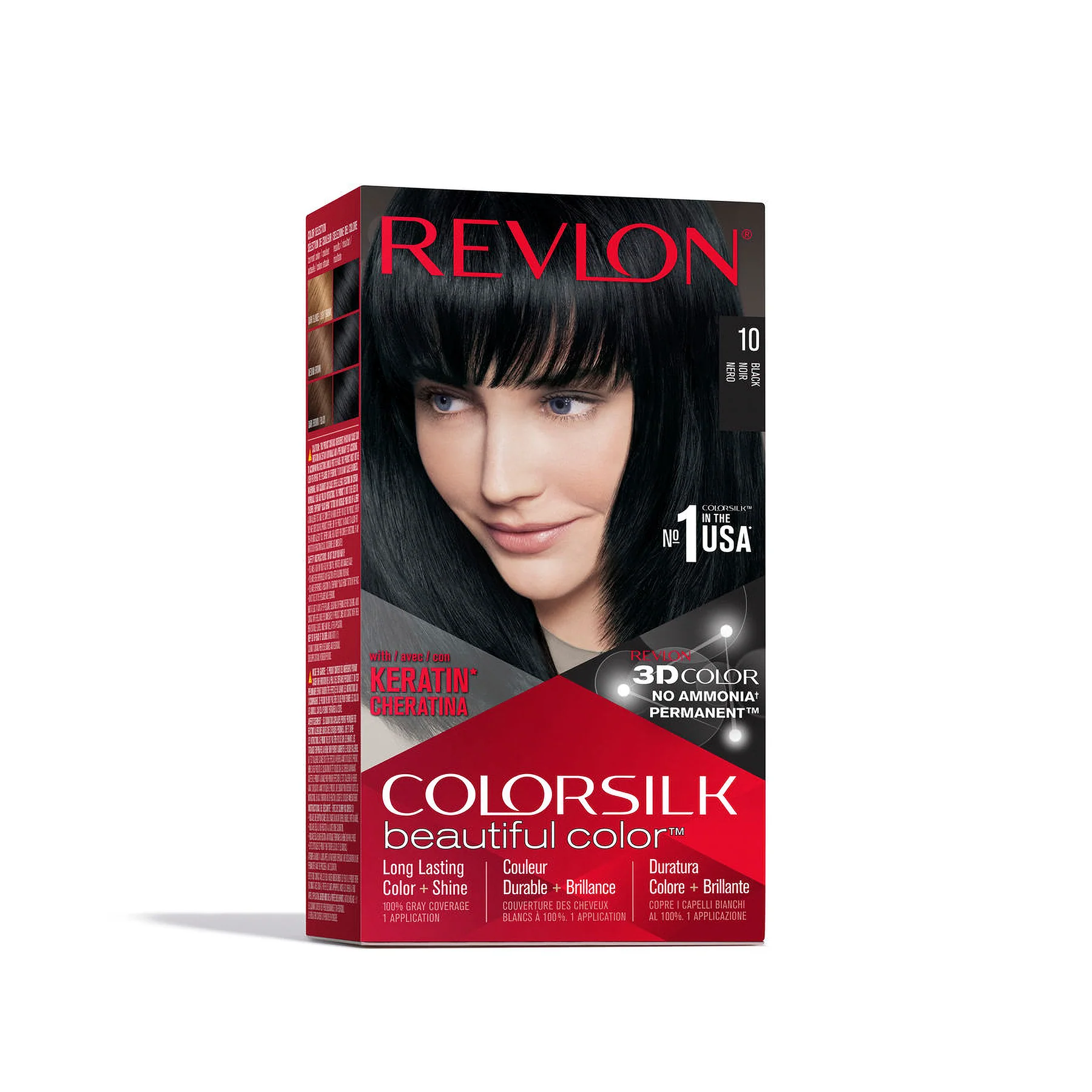 Coloration ColorSilk™ - Image 19