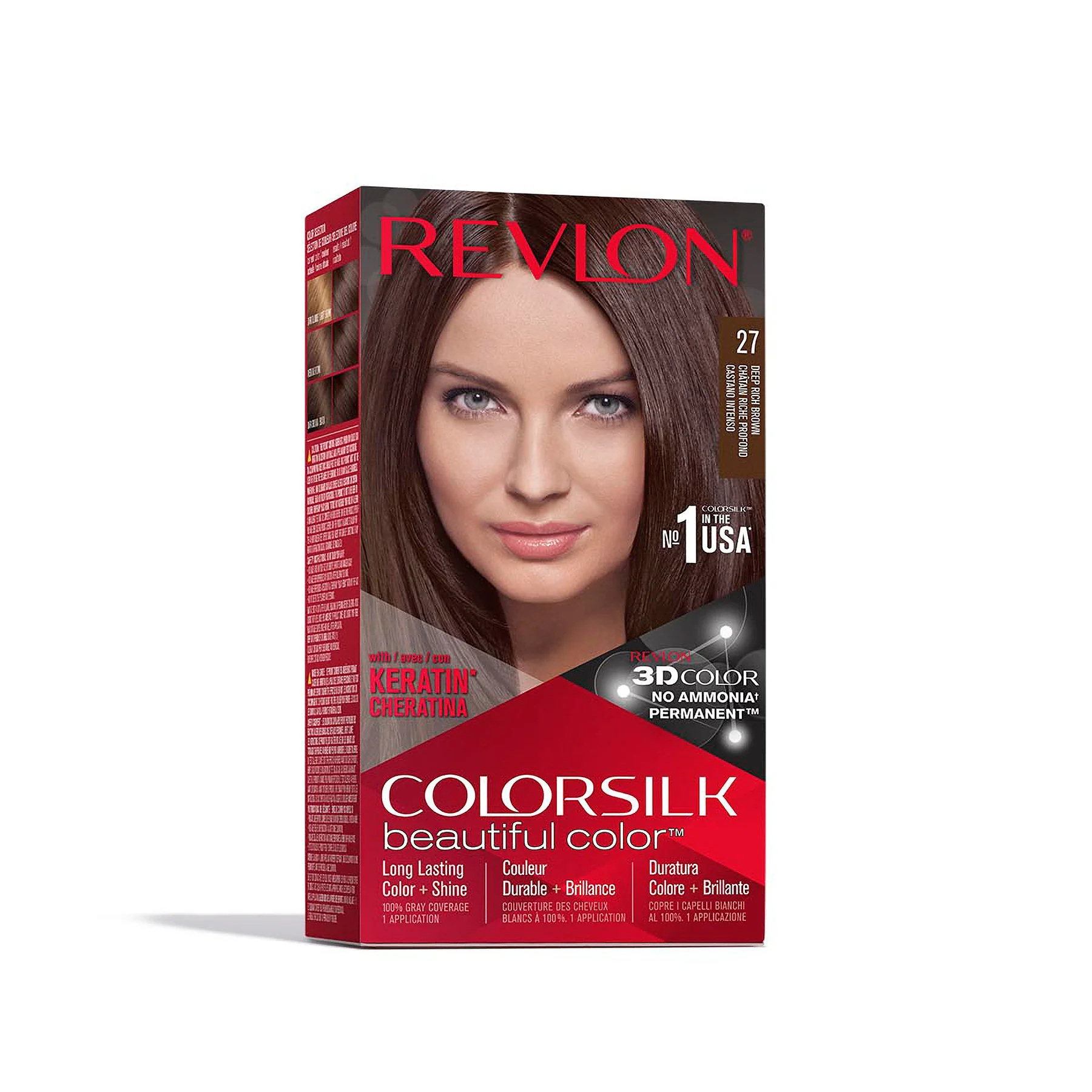 Coloration ColorSilk™ - Image 20
