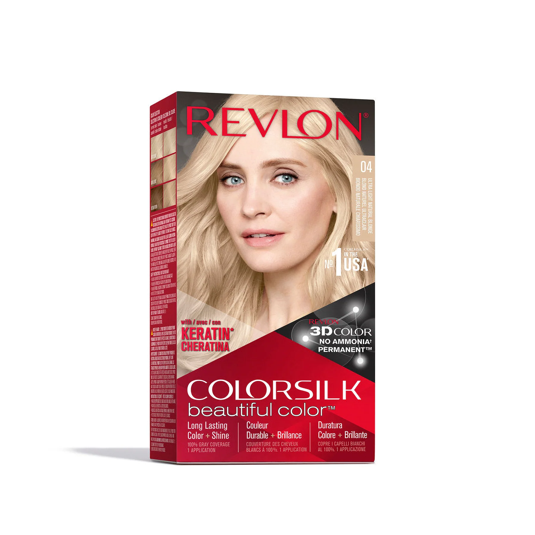 Coloration ColorSilk™ - Image 21