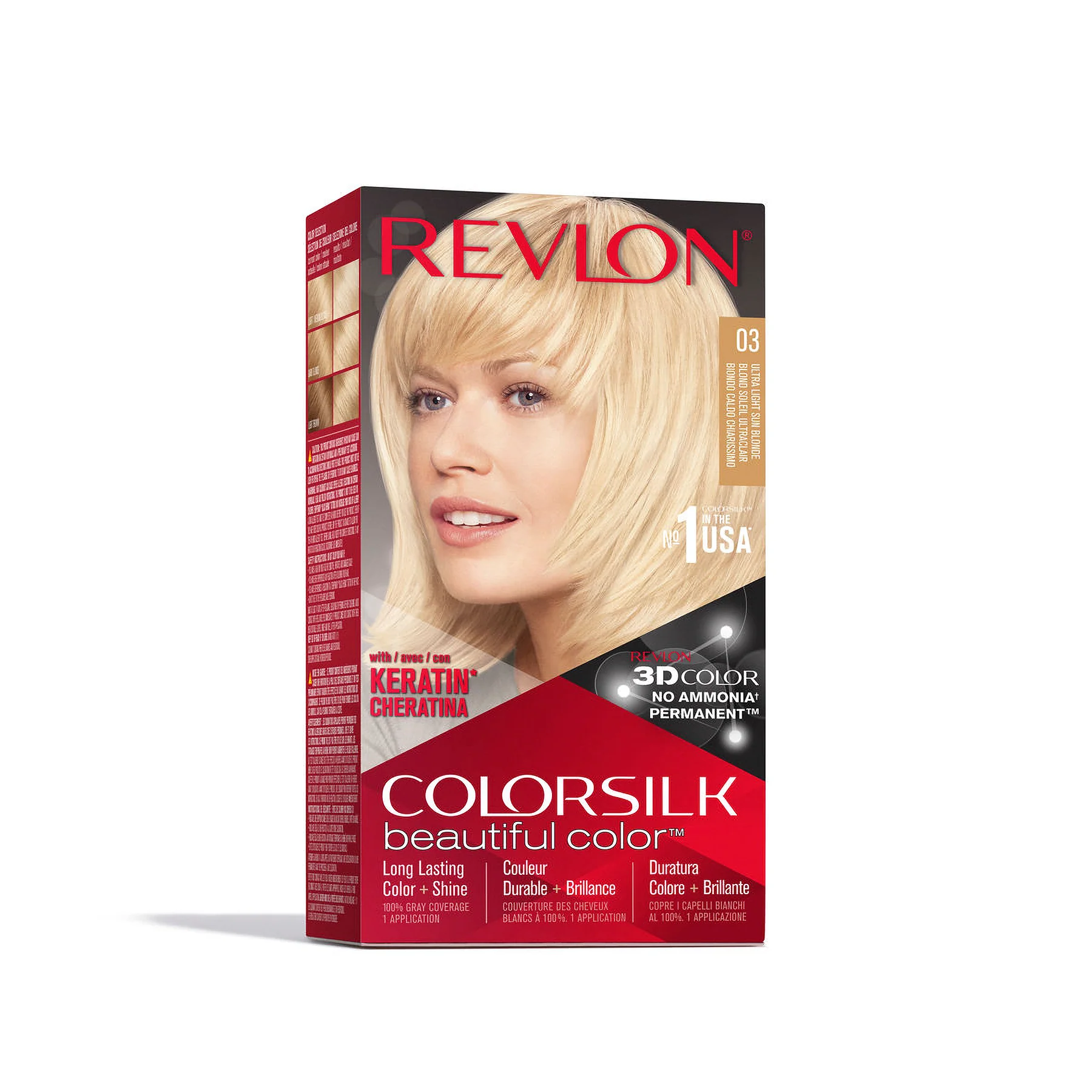 Coloration ColorSilk™ - Image 22