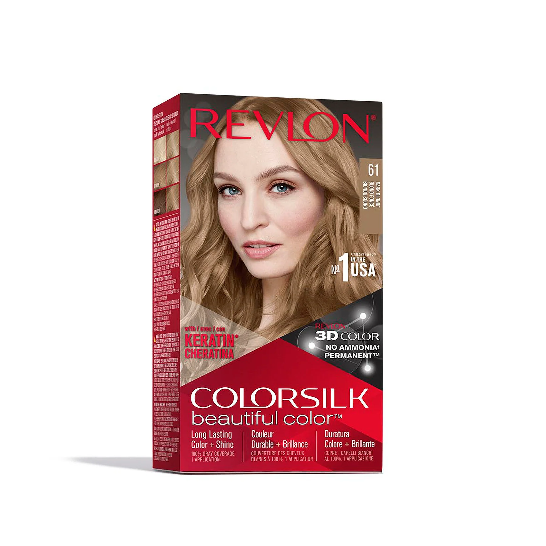 Coloration ColorSilk™ - Image 23