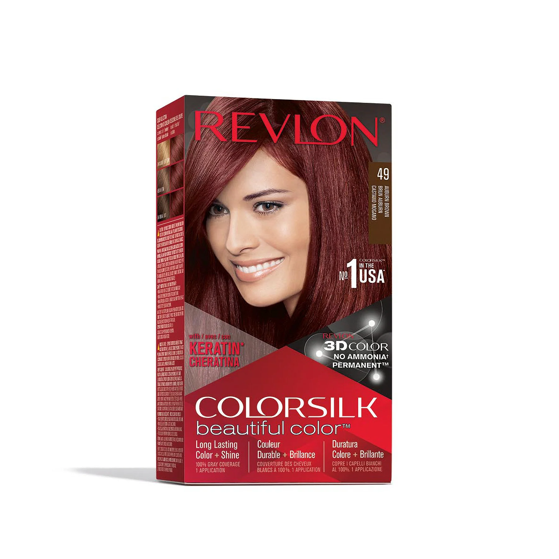 Coloration ColorSilk™ - Image 24