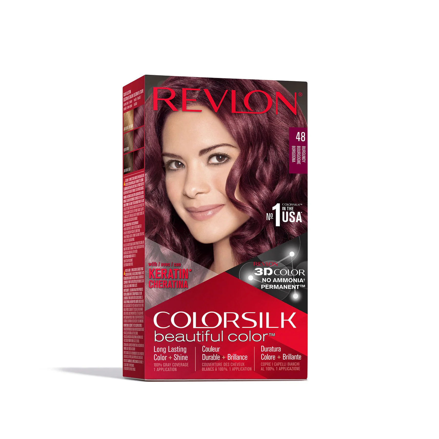 Coloration ColorSilk™ - Image 25