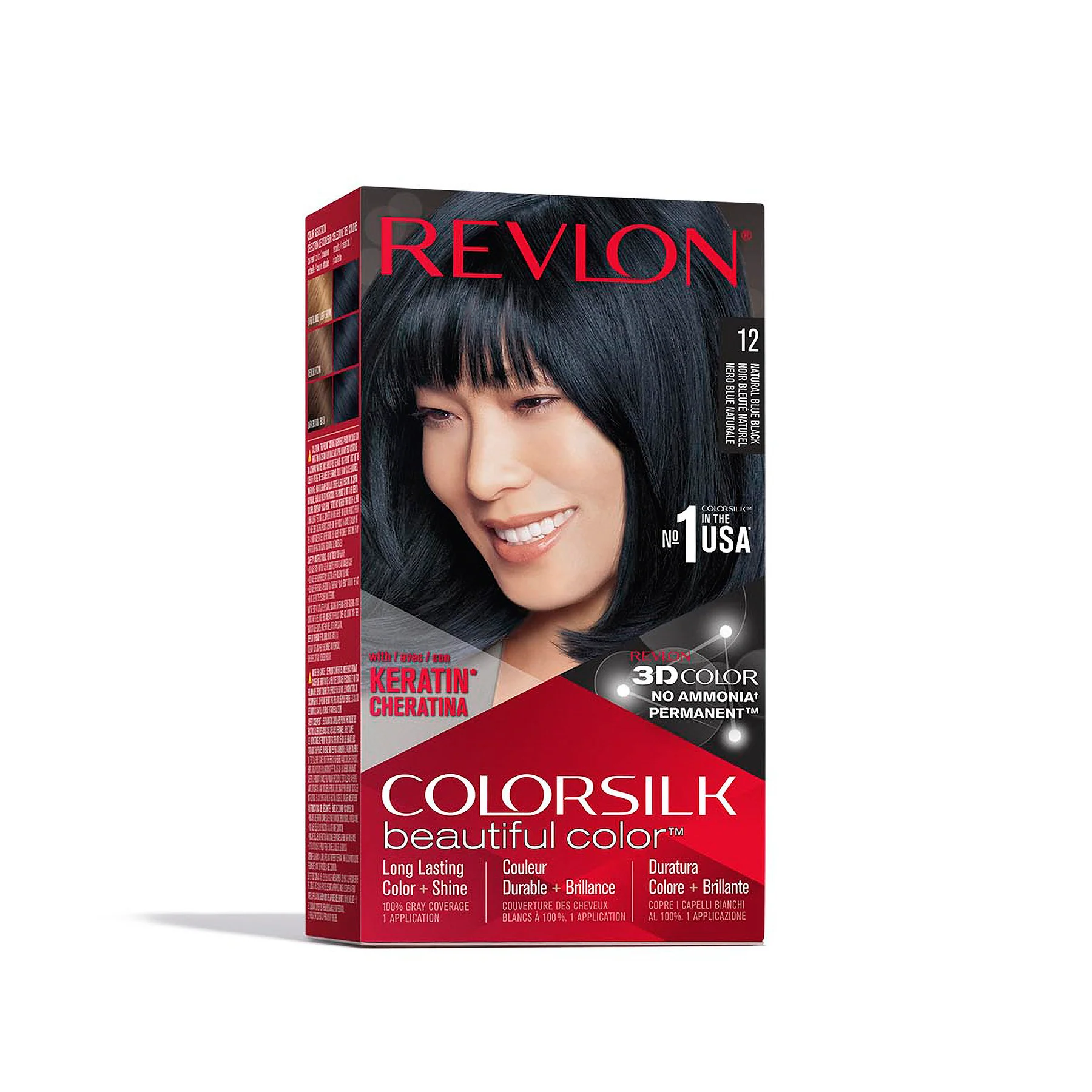 Coloration ColorSilk™ - Image 26