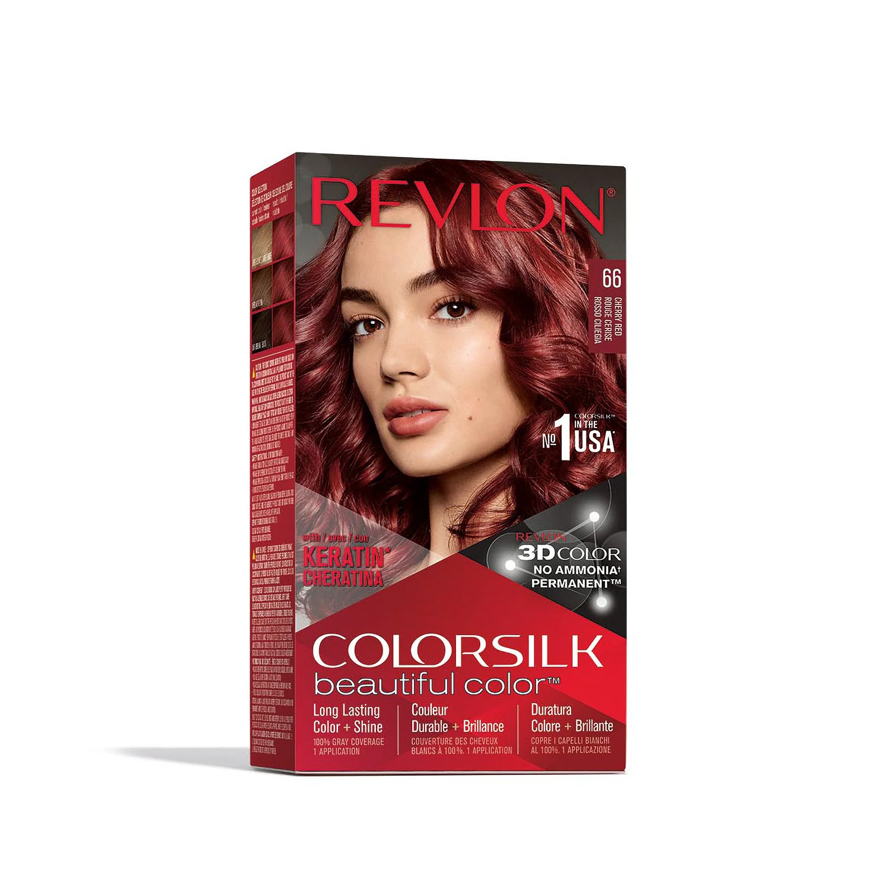 Coloration ColorSilk™ - Image 27