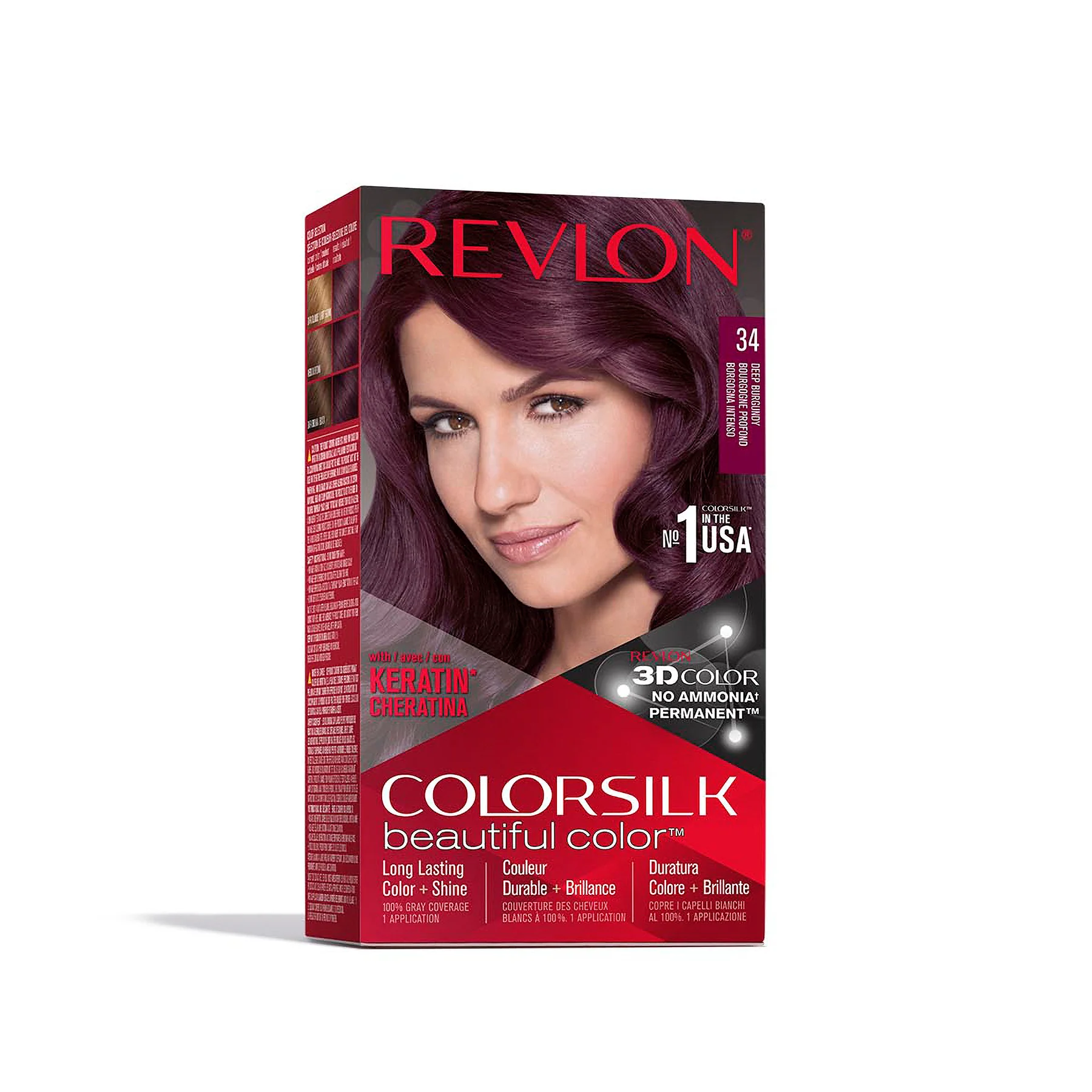 Coloration ColorSilk™ - Image 28