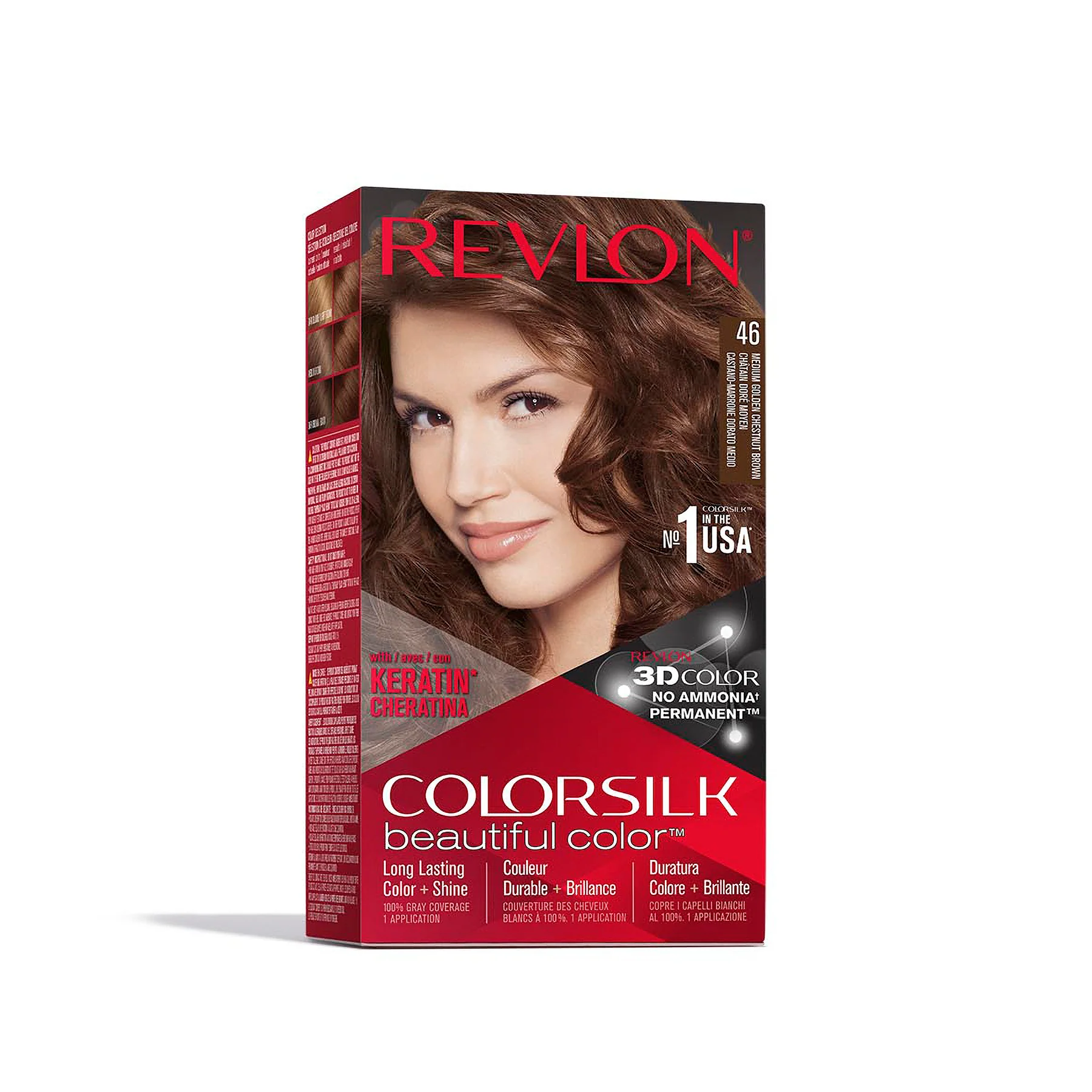 Coloration ColorSilk™ - Image 29