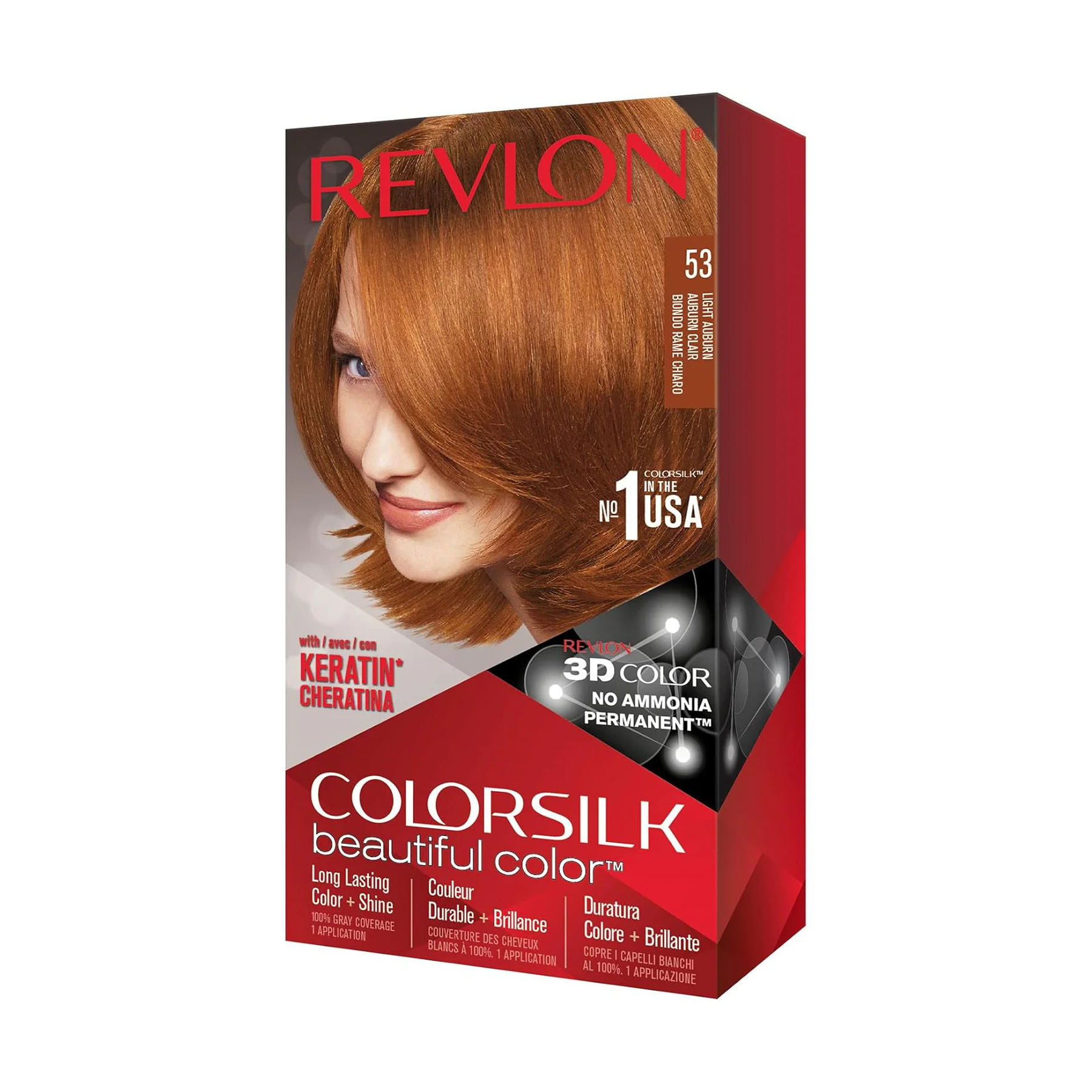 Coloration ColorSilk™ - Image 4