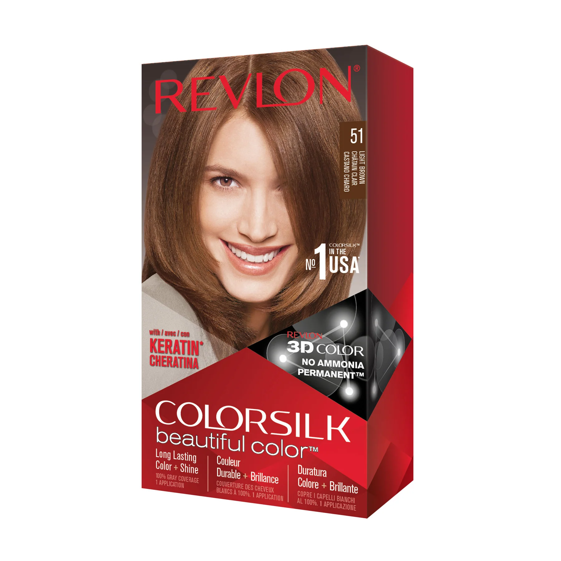 Coloration ColorSilk™ - Image 5