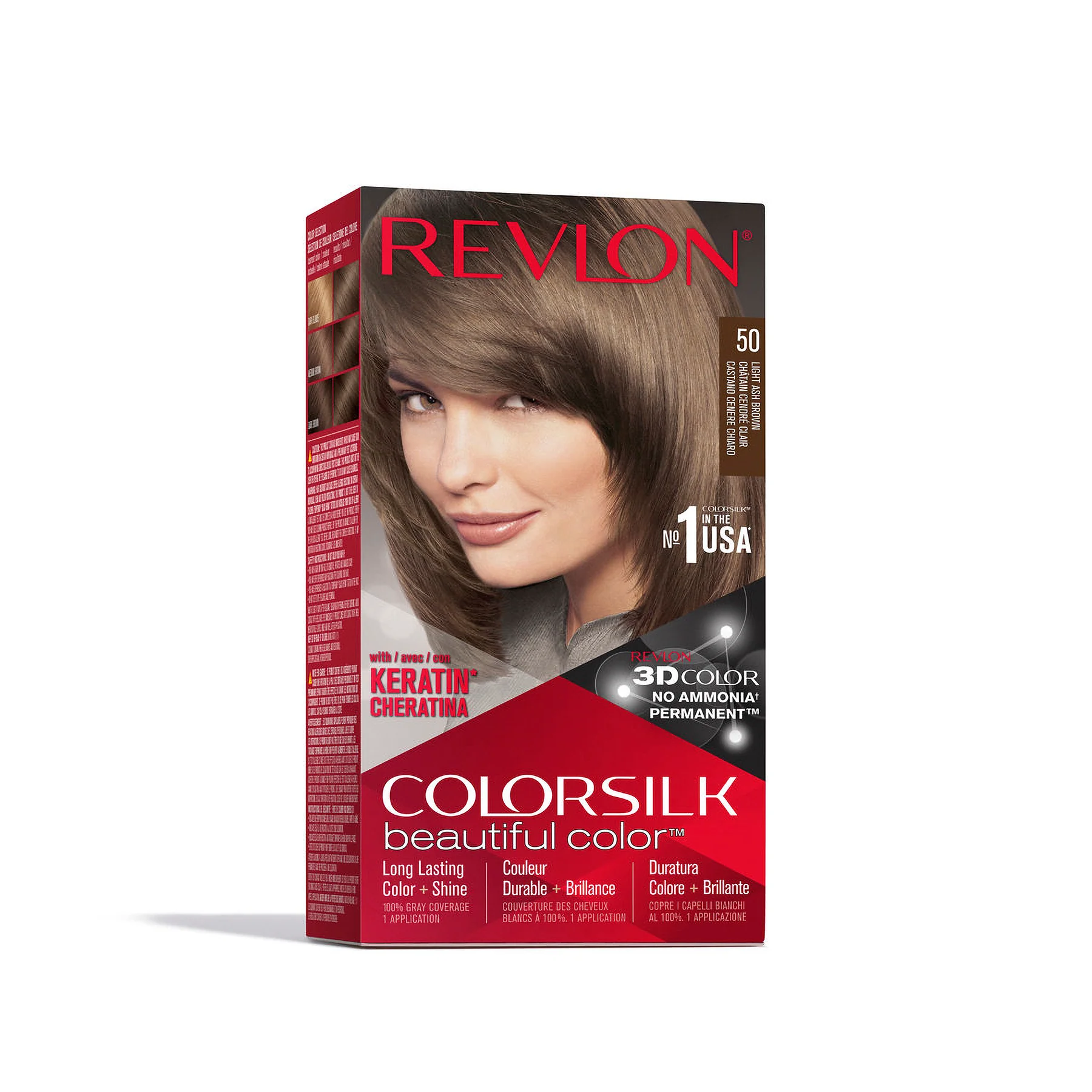Coloration ColorSilk™ - Image 6