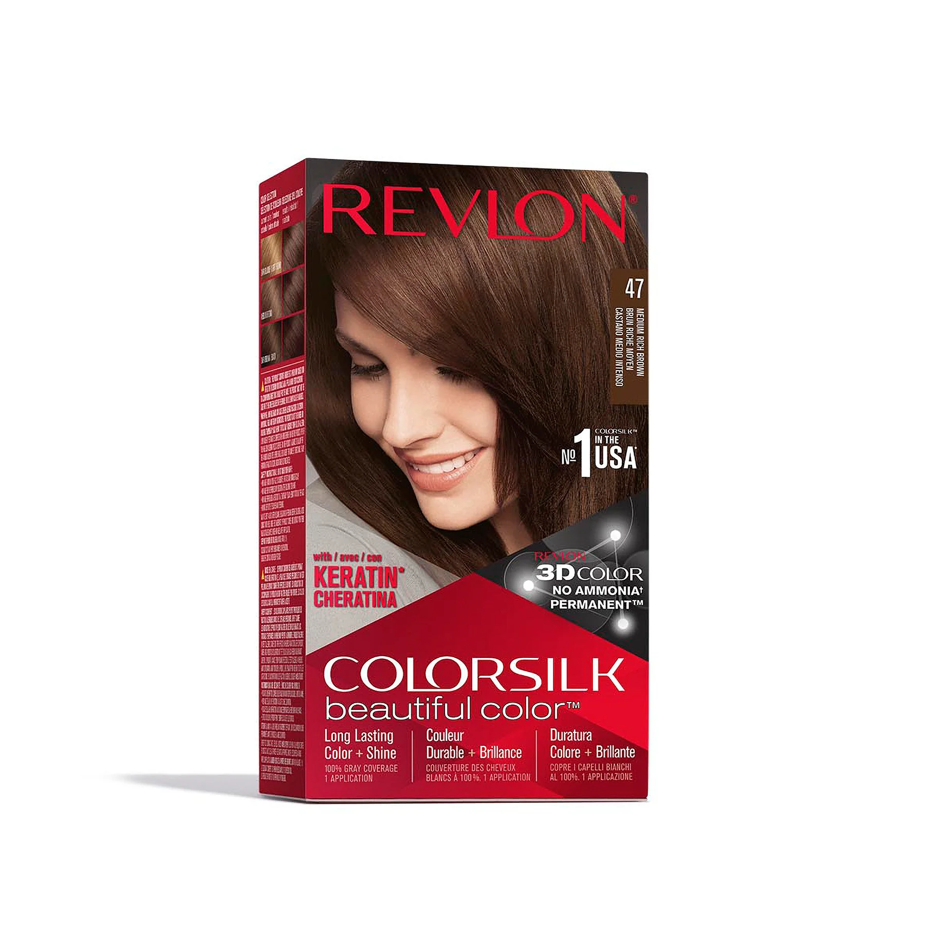 Coloration ColorSilk™ - Image 7