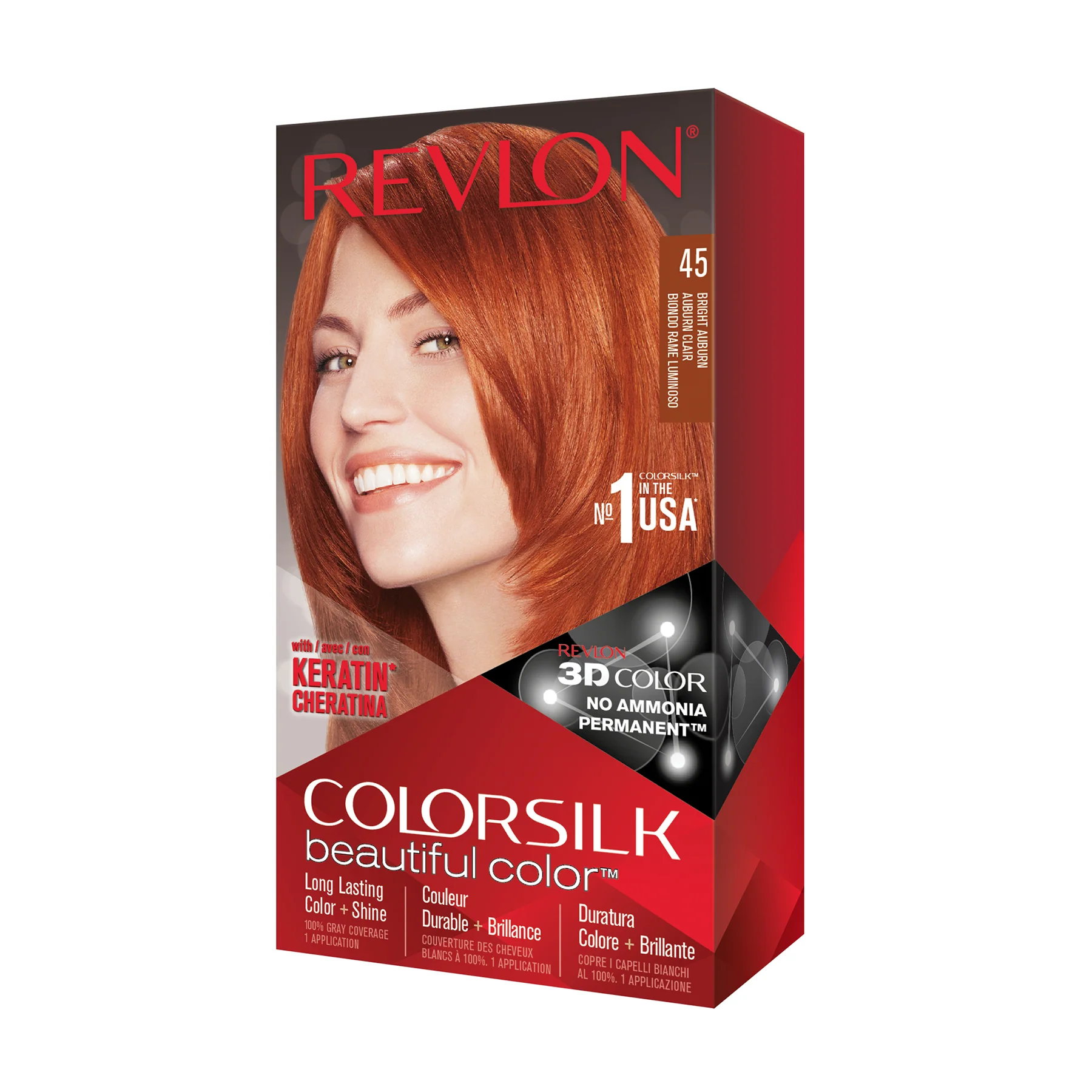 Coloration ColorSilk™ - Image 8