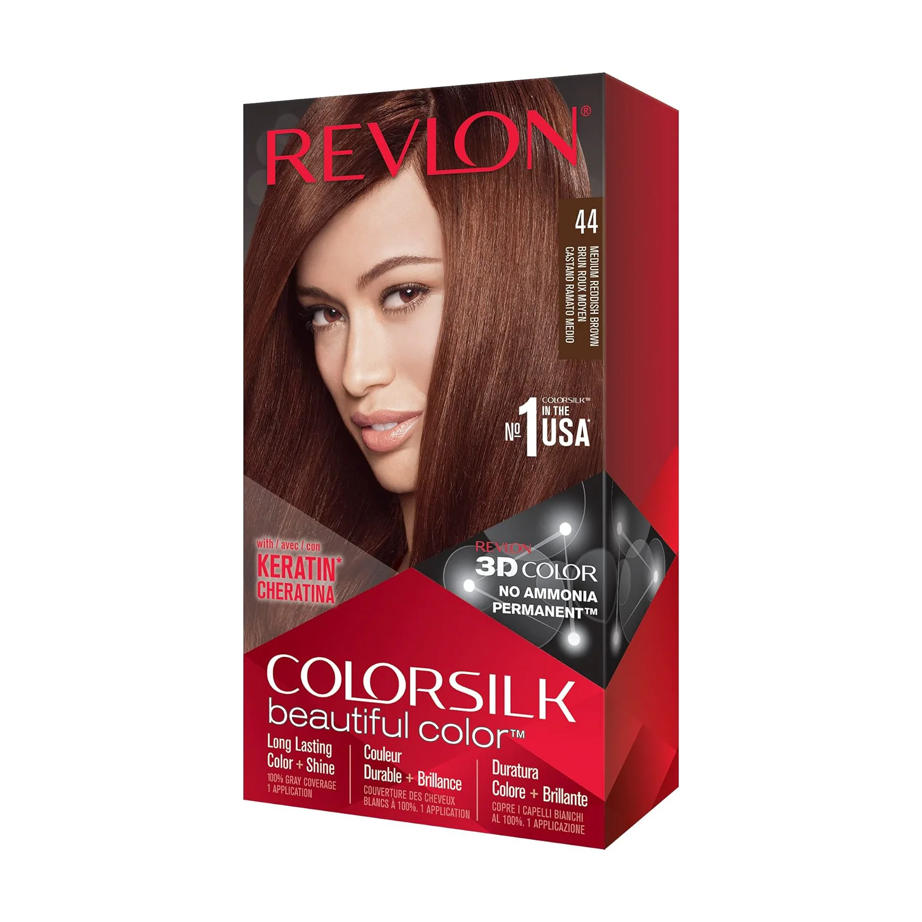 Coloration ColorSilk™ - Image 9