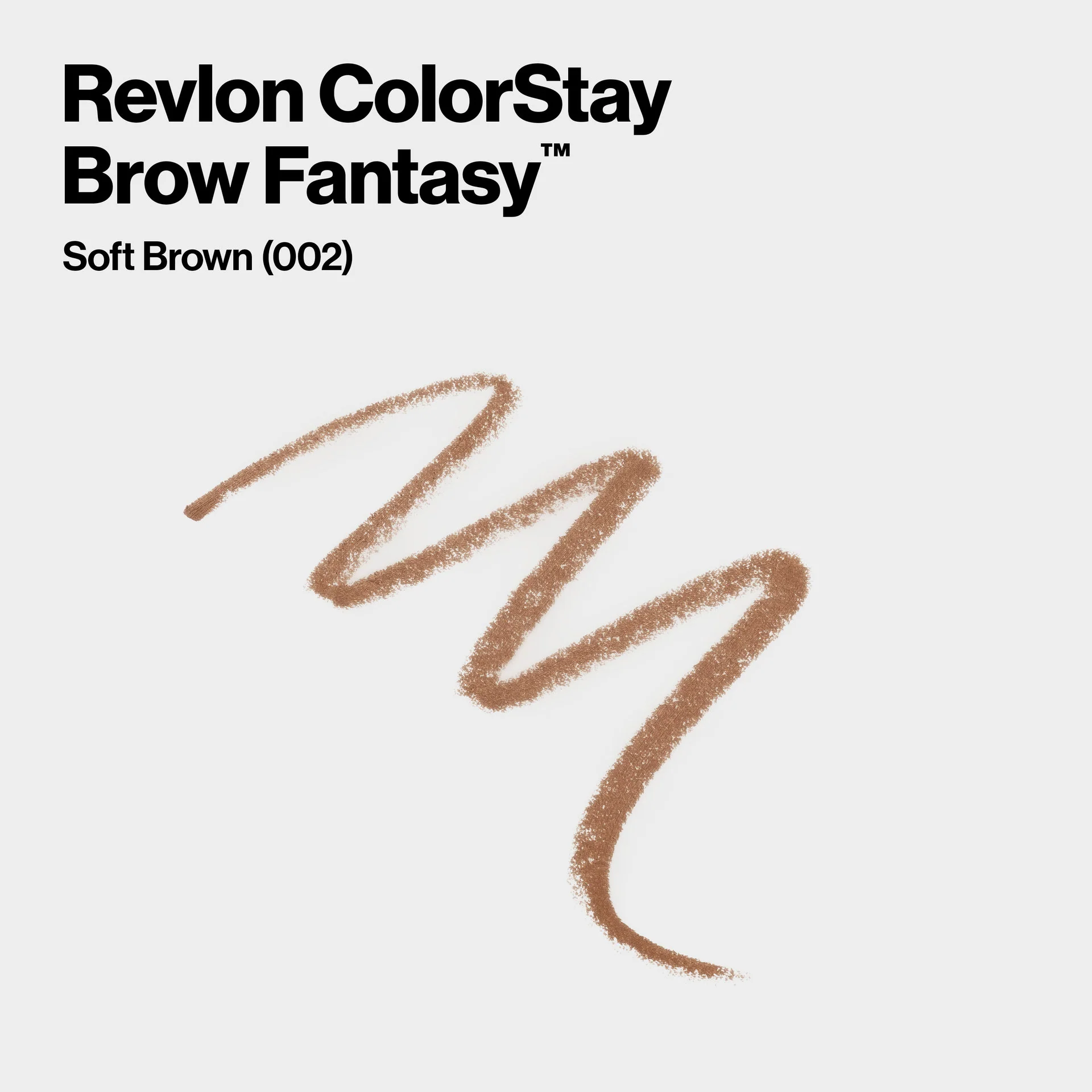 Crayon & Gel ColorStay Brow Fantasy™ - Image 10