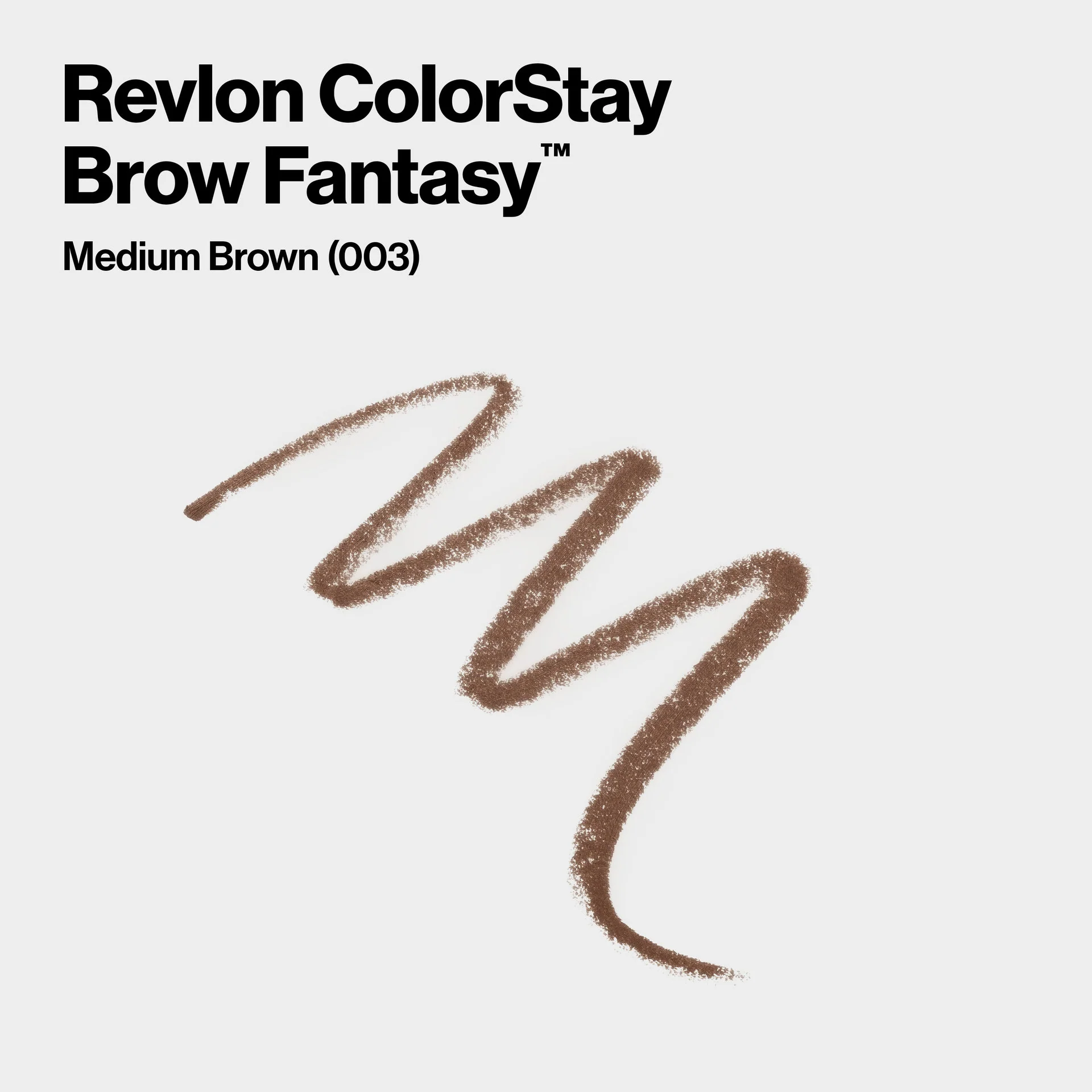 Crayon & Gel ColorStay Brow Fantasy™ - Image 11