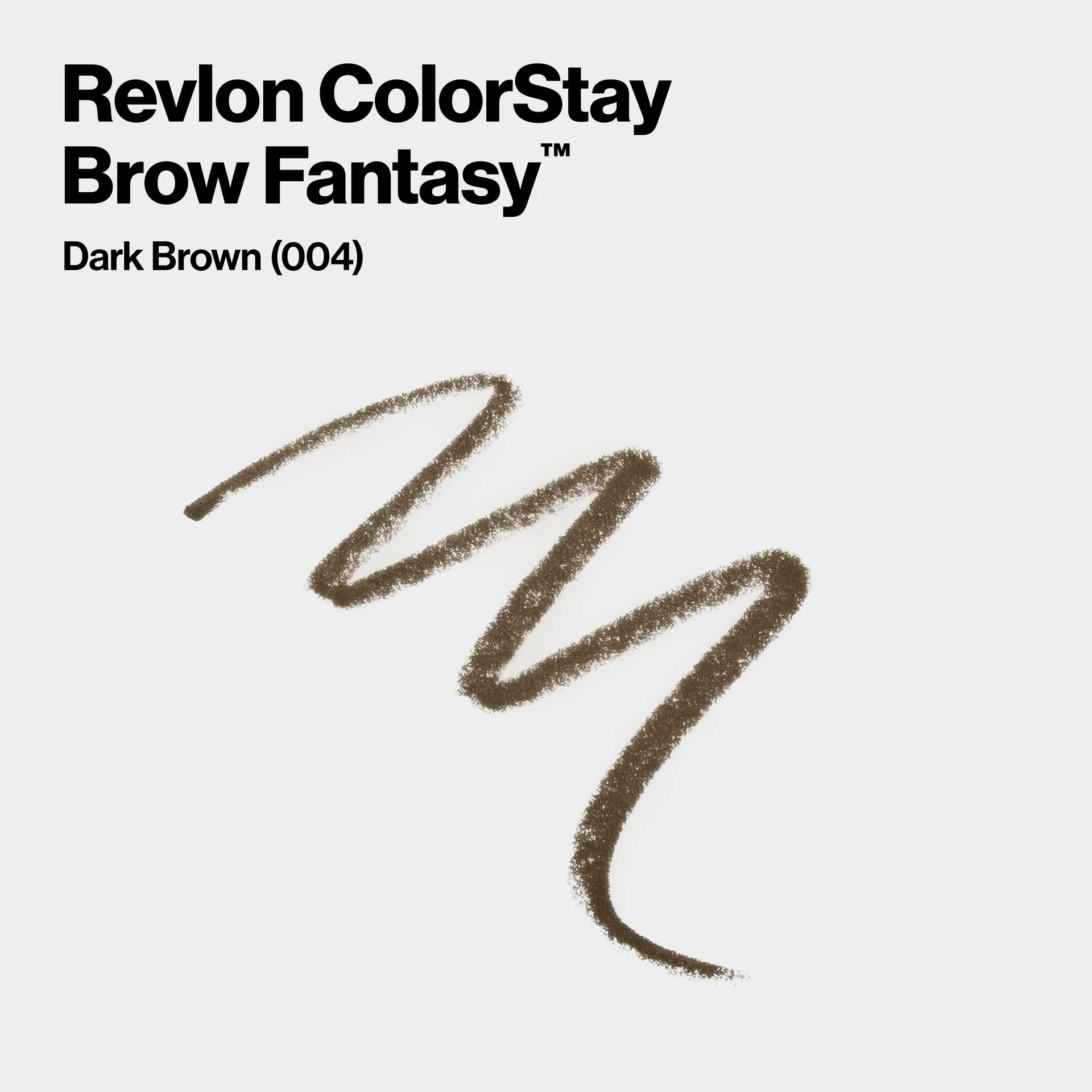 Crayon & Gel ColorStay Brow Fantasy™ - Image 12