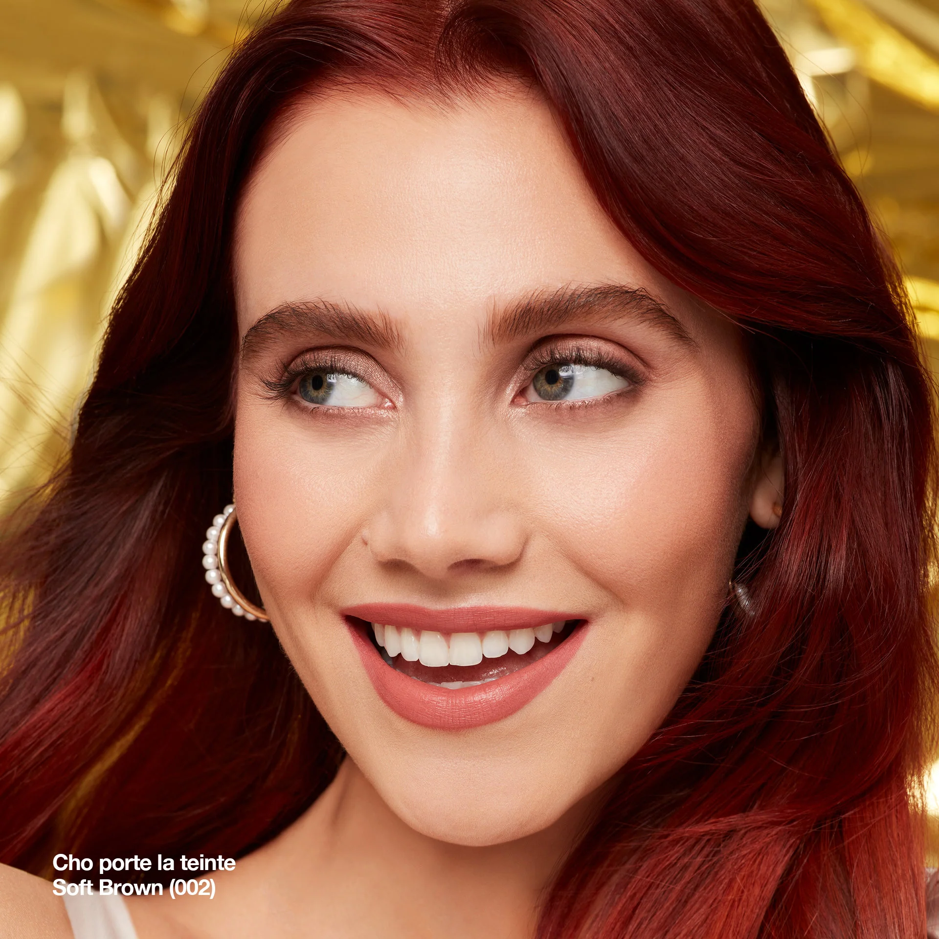 Crayon & Gel ColorStay Brow Fantasy™ - Image 14