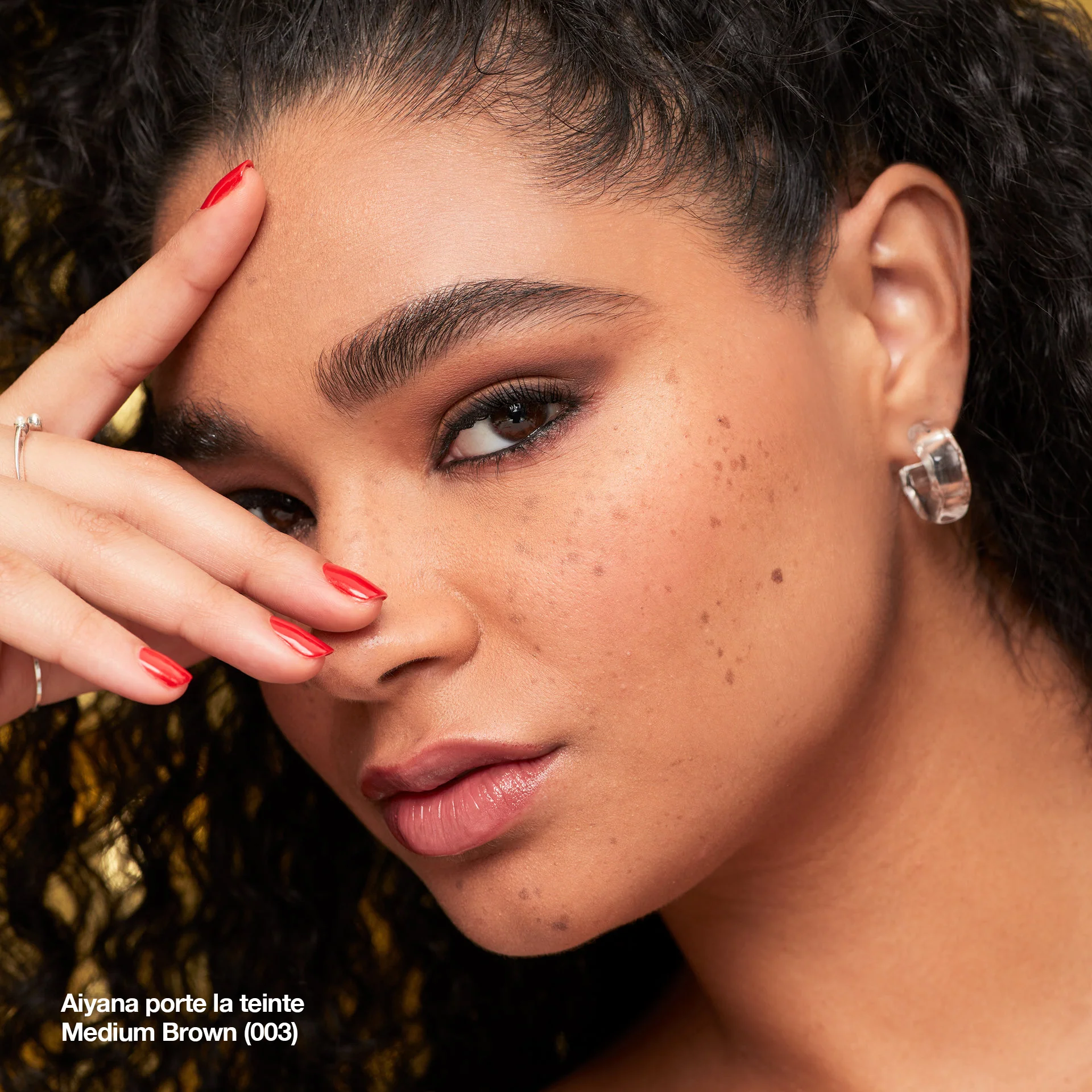 Crayon & Gel ColorStay Brow Fantasy™ - Image 15