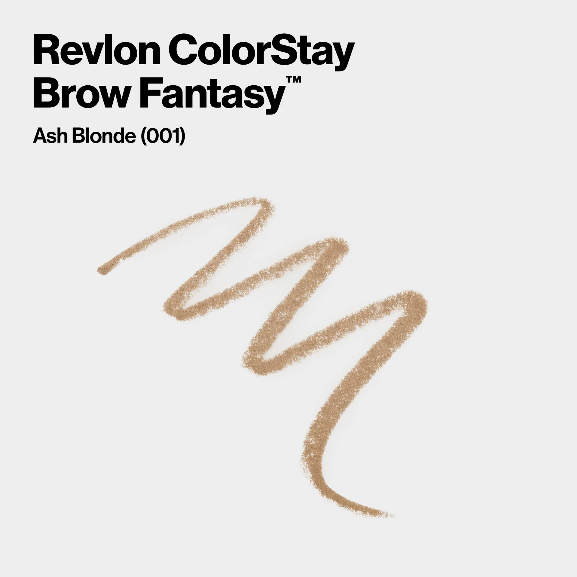 Crayon & Gel ColorStay Brow Fantasy™ - Image 9