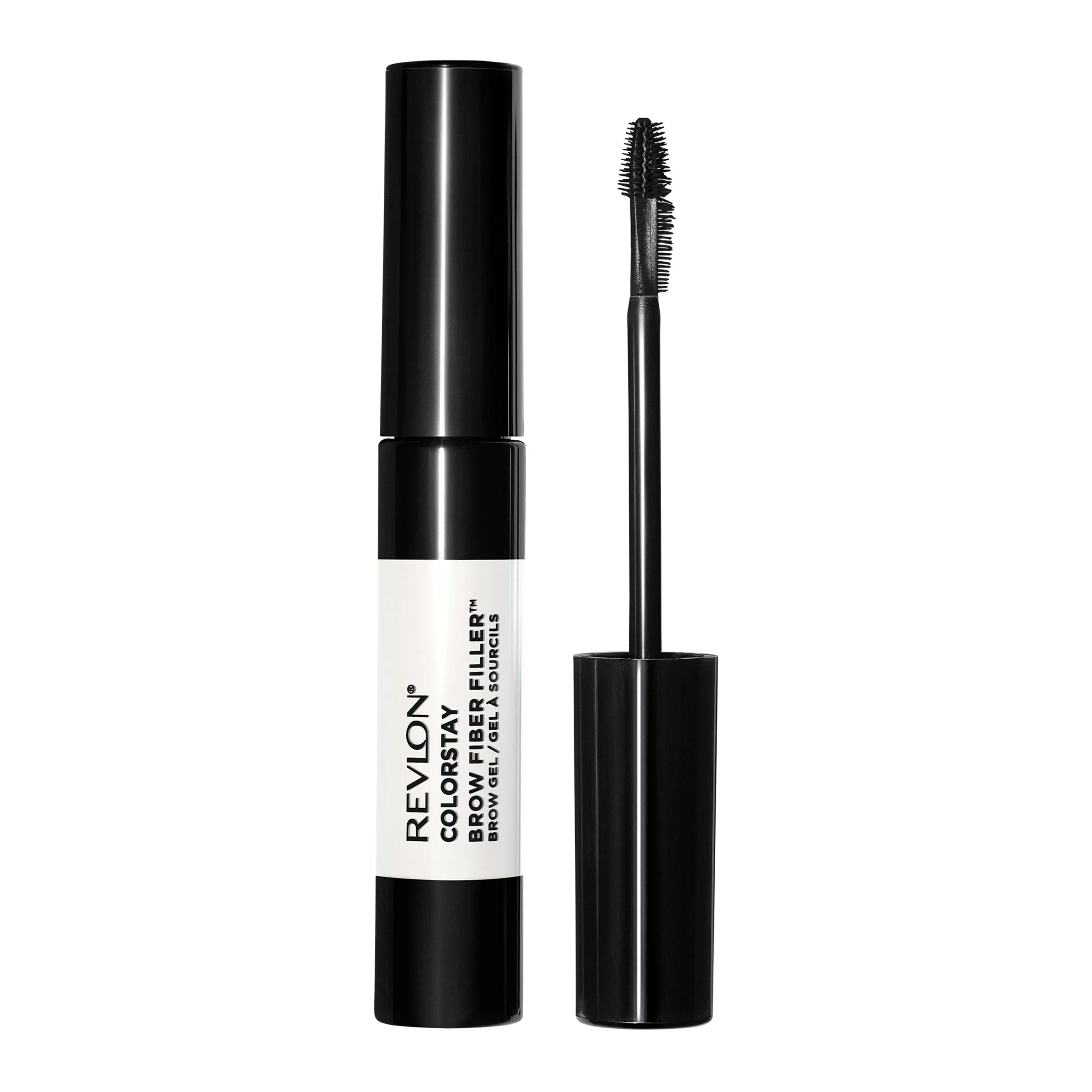 Mascara Sourcils ColorStay™ Brow Fiber Filler - Image 3