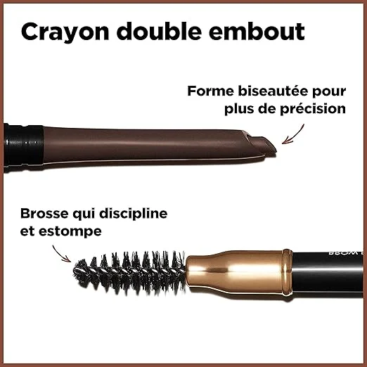 Crayon Sourcils ColorStay™ Brow Pencil - Image 10