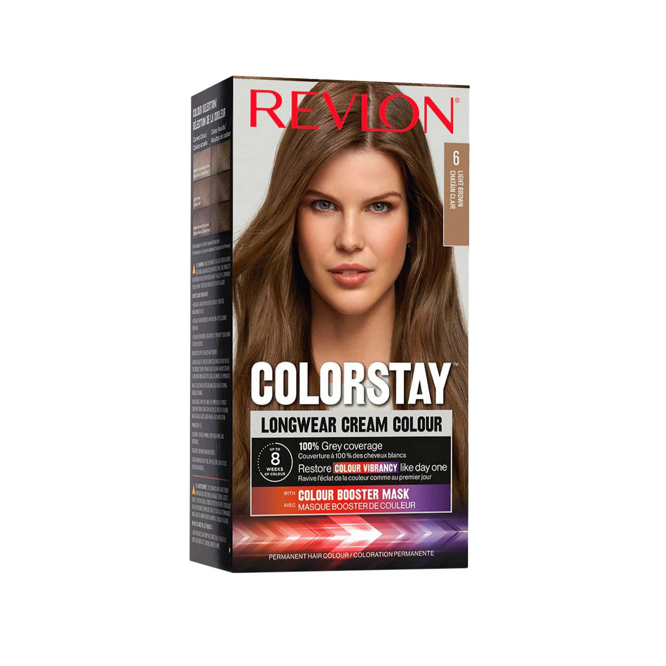 ColorStay™ Coloration Crème Longue Tenue - Image 10