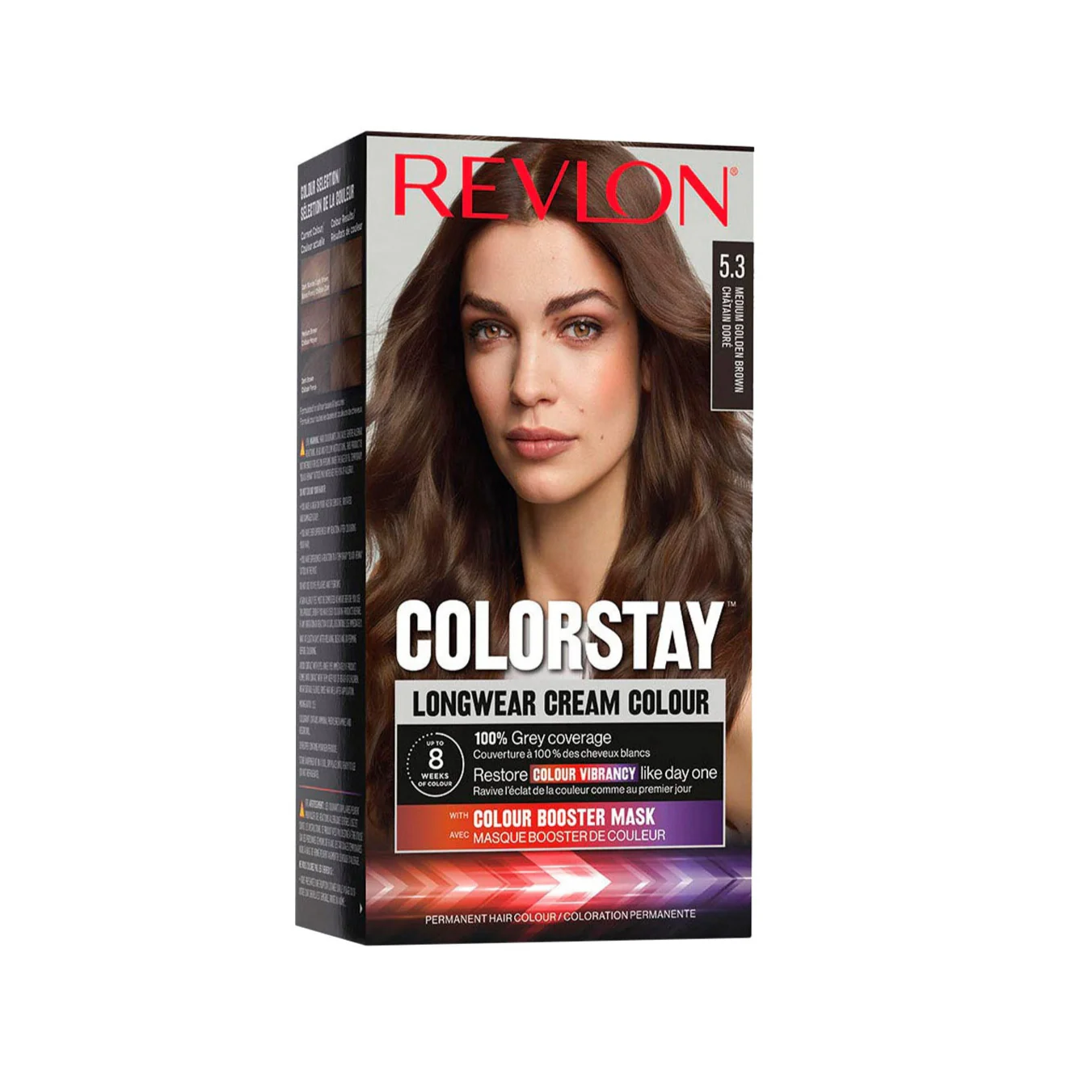 ColorStay™ Coloration Crème Longue Tenue - Image 11