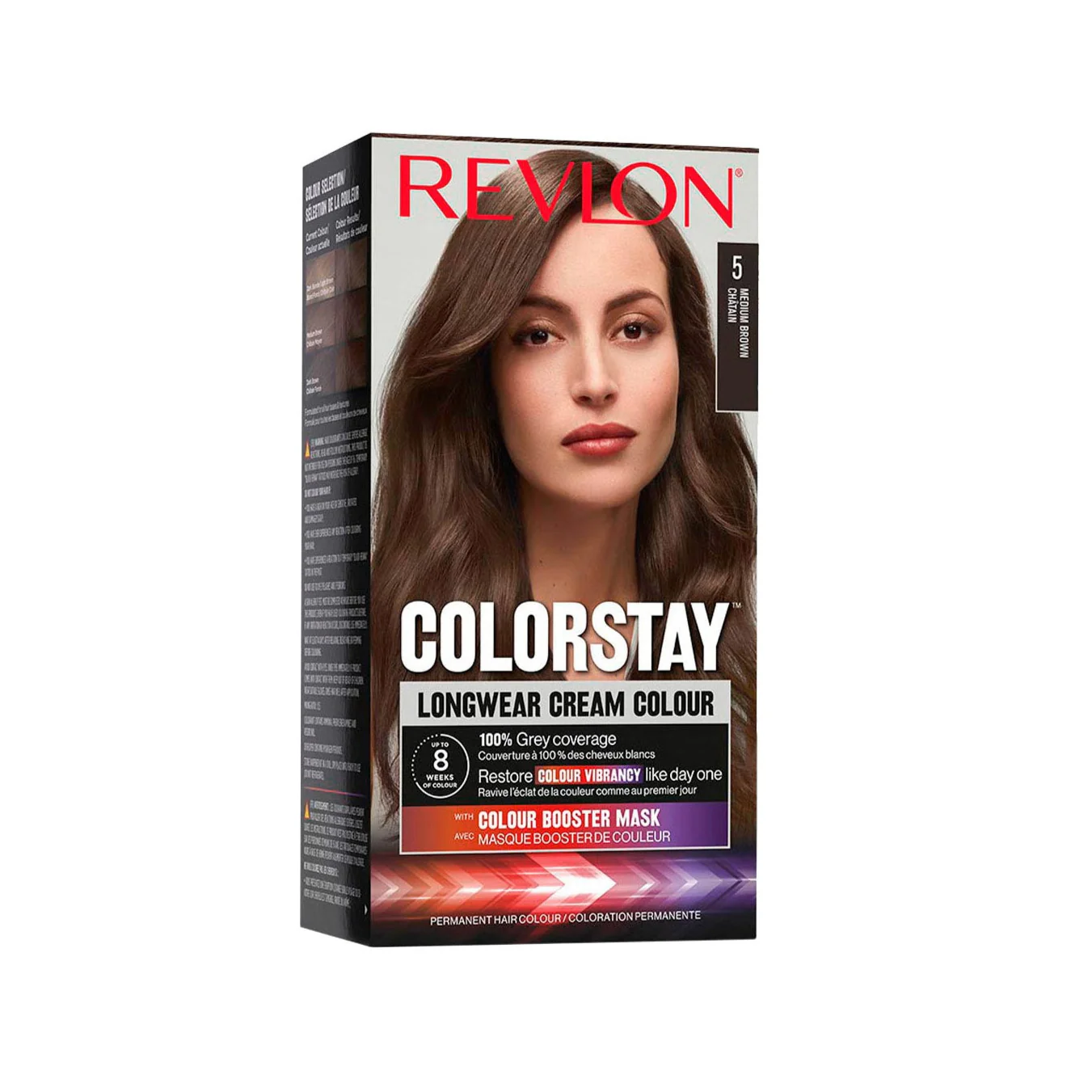 ColorStay™ Coloration Crème Longue Tenue - Image 12