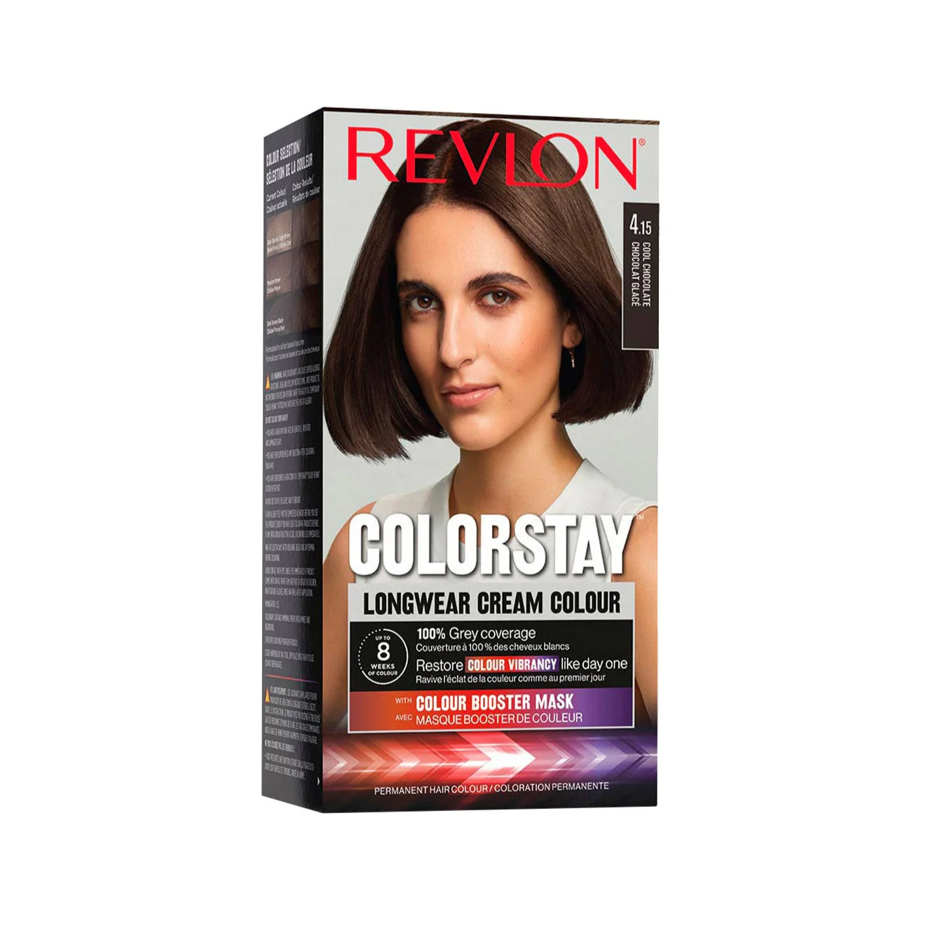 ColorStay™ Coloration Crème Longue Tenue - Image 14
