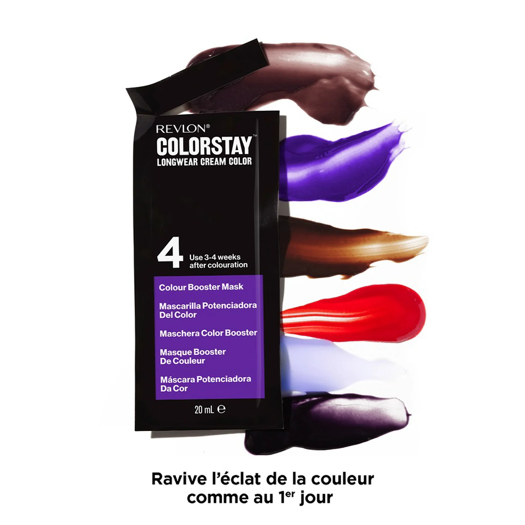 ColorStay™ Coloration Crème Longue Tenue - Image 19