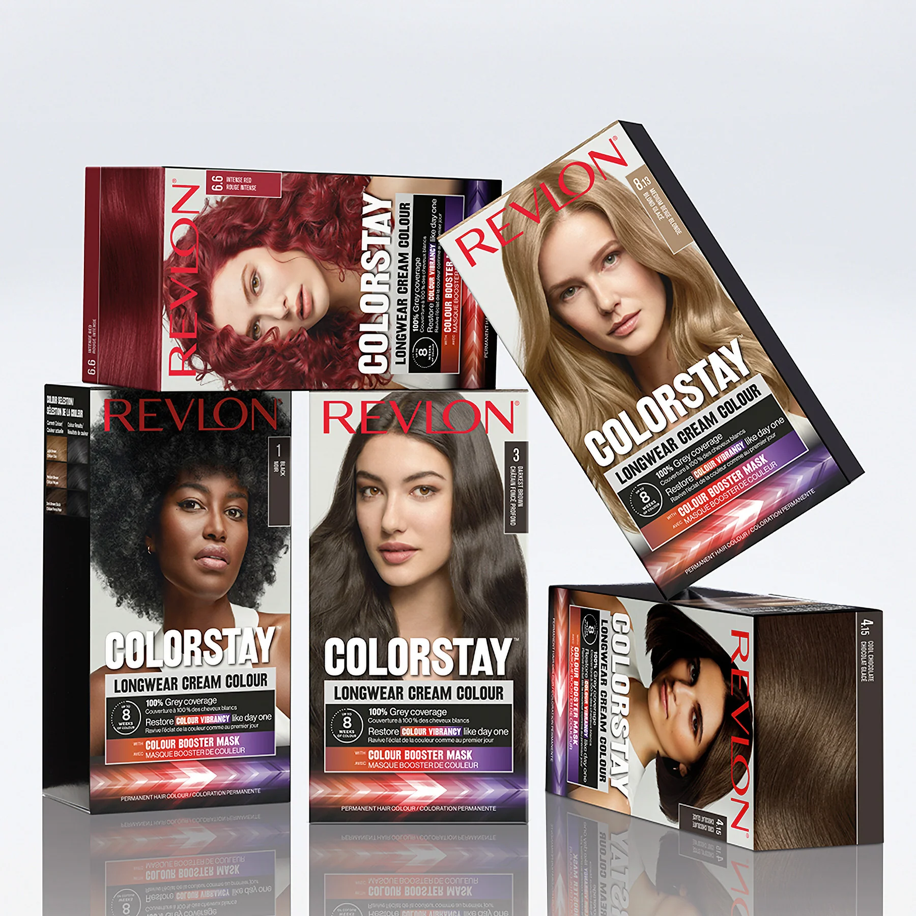 ColorStay™ Coloration Crème Longue Tenue - Image 23