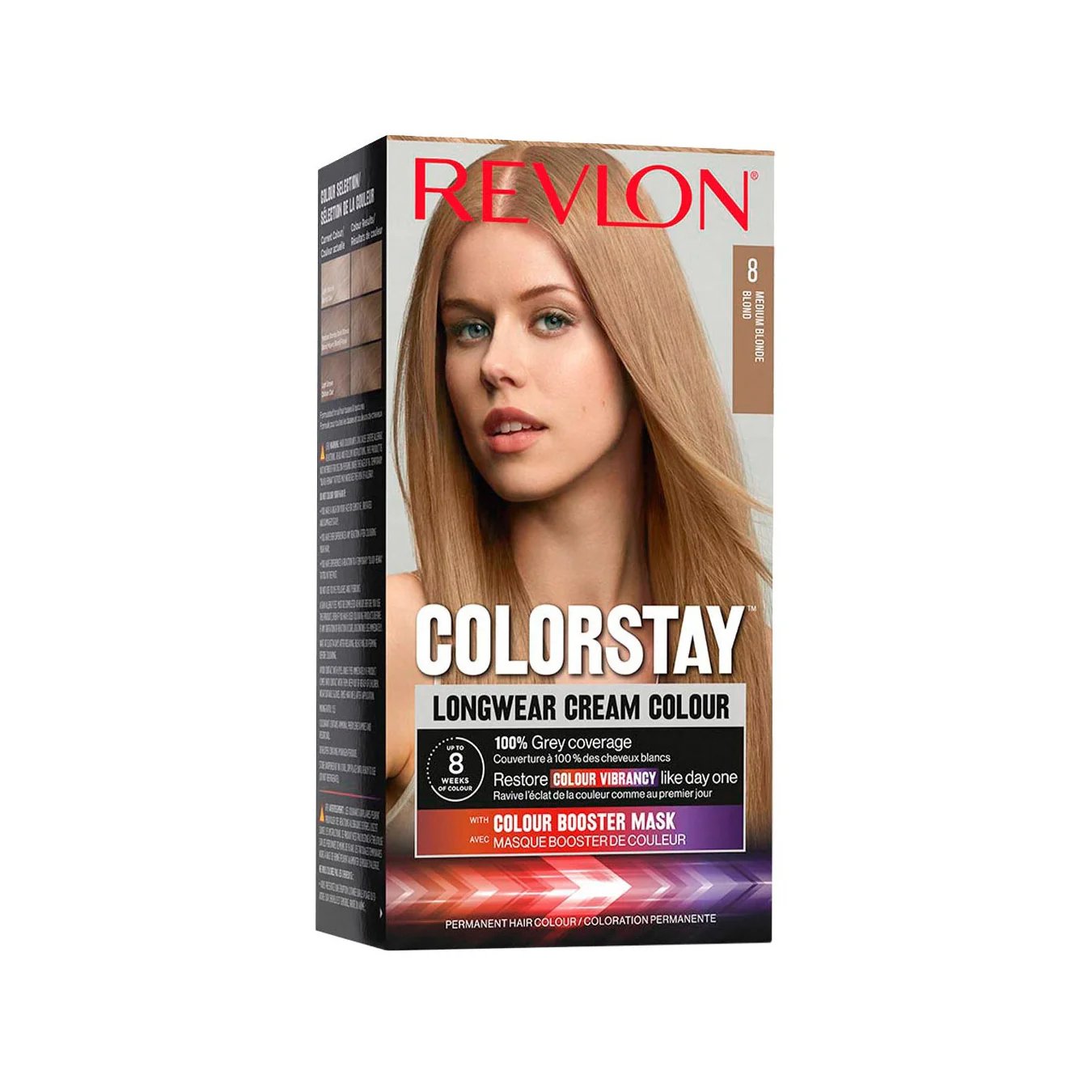ColorStay™ Coloration Crème Longue Tenue - Image 3