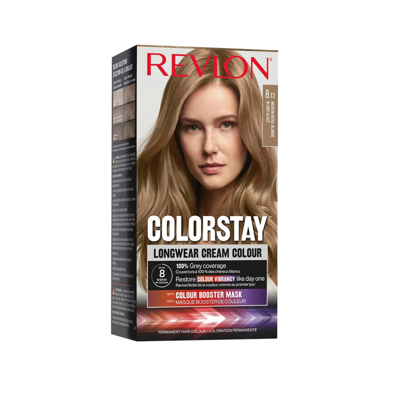 ColorStay™ Coloration Crème Longue Tenue - Image 4
