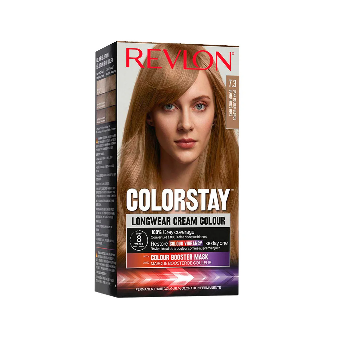ColorStay™ Coloration Crème Longue Tenue - Image 5