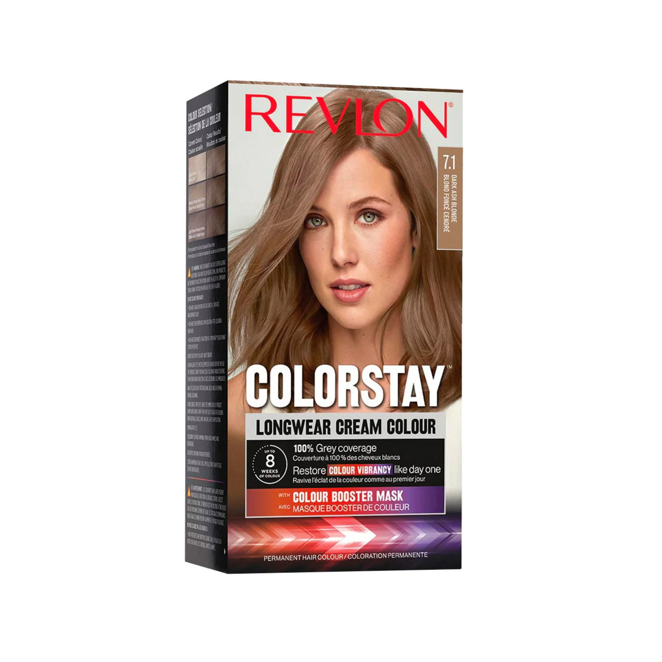 ColorStay™ Coloration Crème Longue Tenue - Image 6