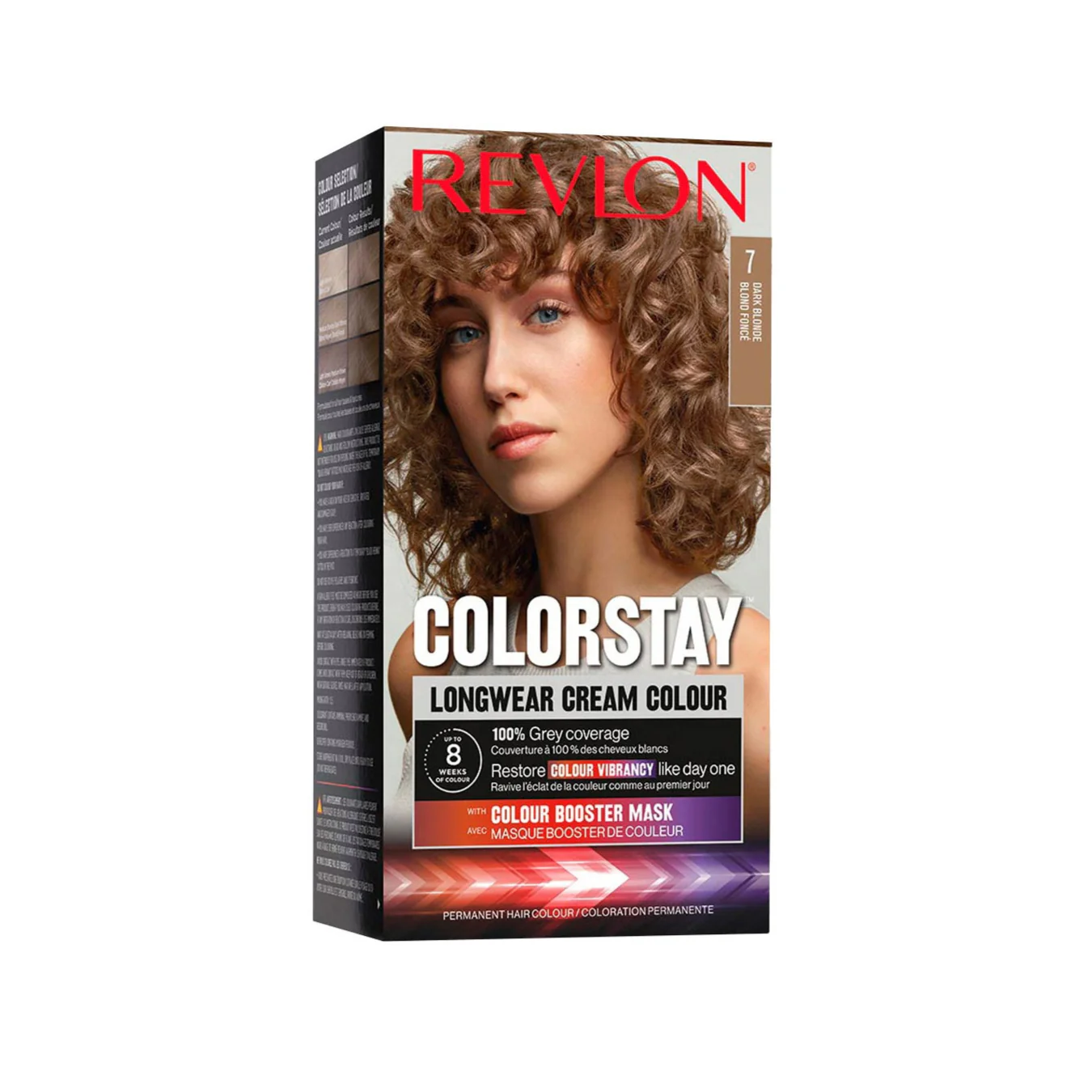 ColorStay™ Coloration Crème Longue Tenue - Image 7