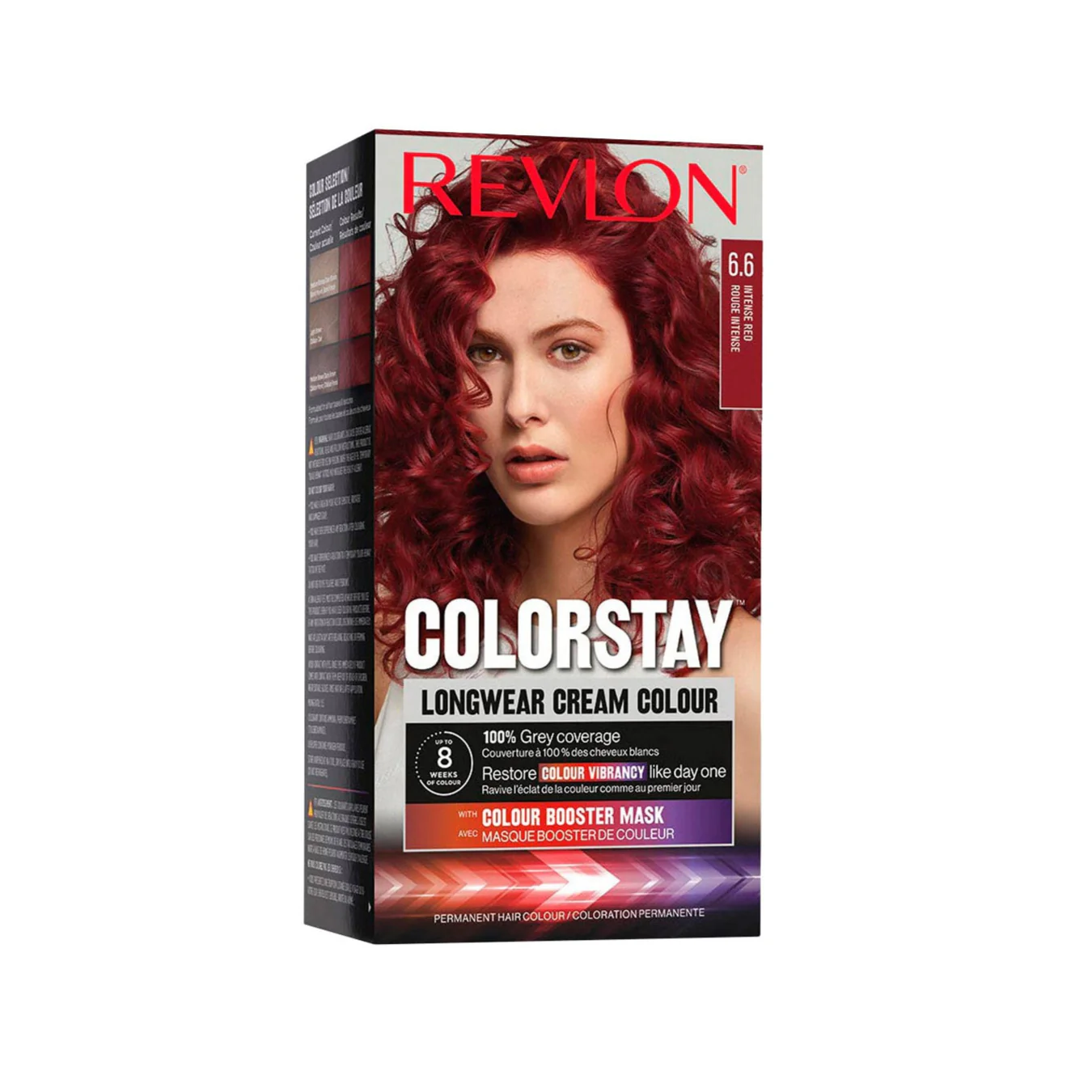 ColorStay™ Coloration Crème Longue Tenue - Image 8