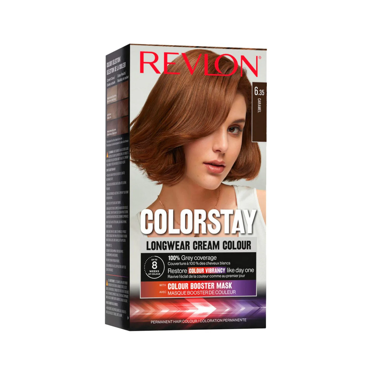 ColorStay™ Coloration Crème Longue Tenue - Image 9