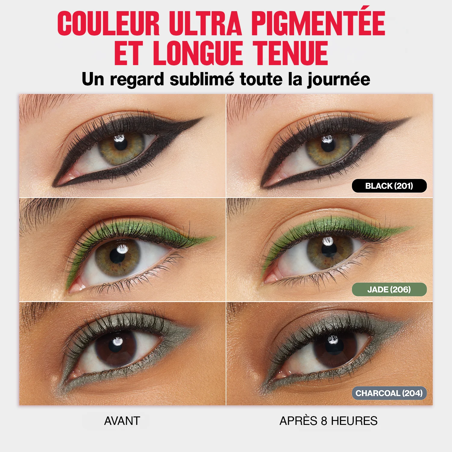 Liner Crayon ColorStay™ - Image 26
