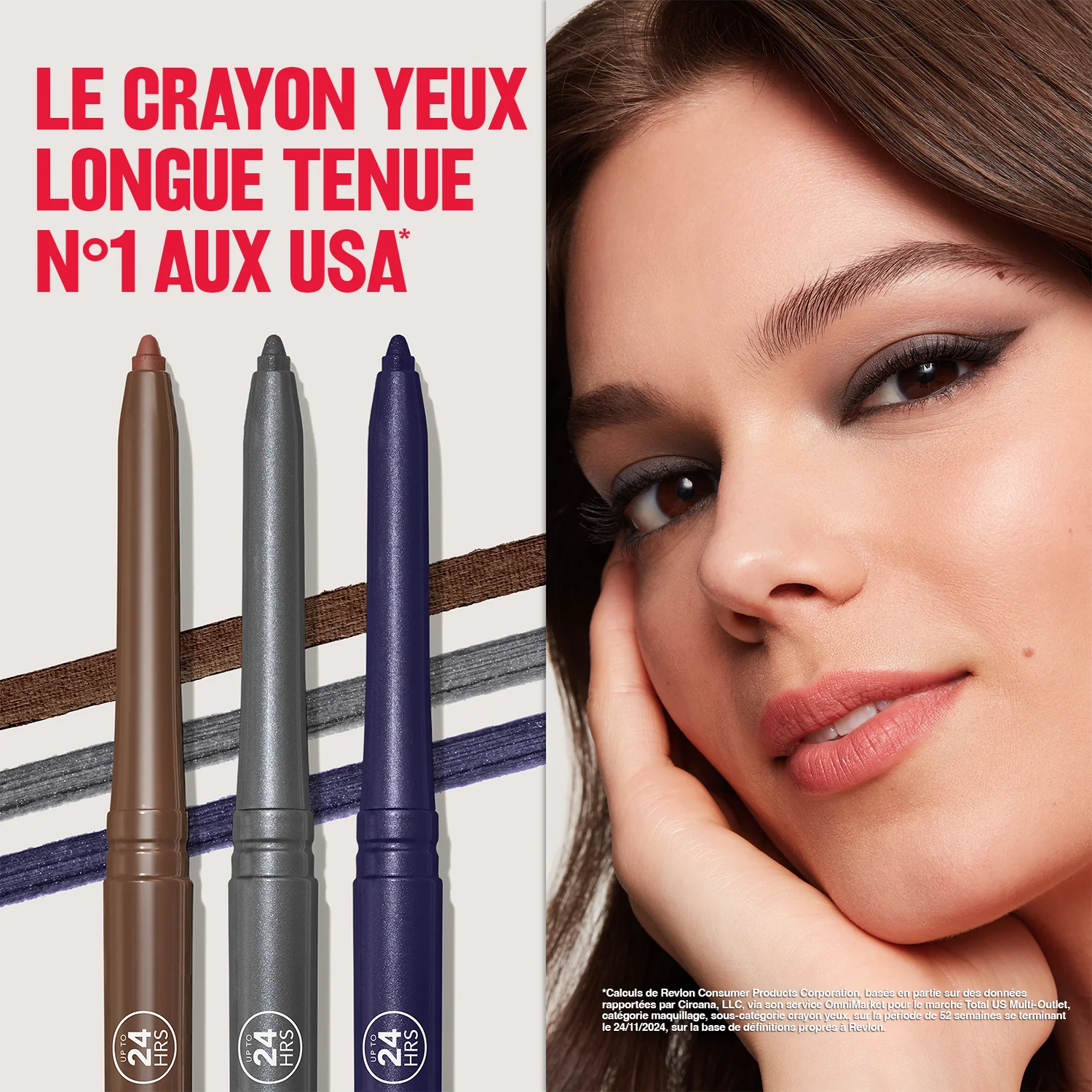 Liner Crayon ColorStay™ - Image 28