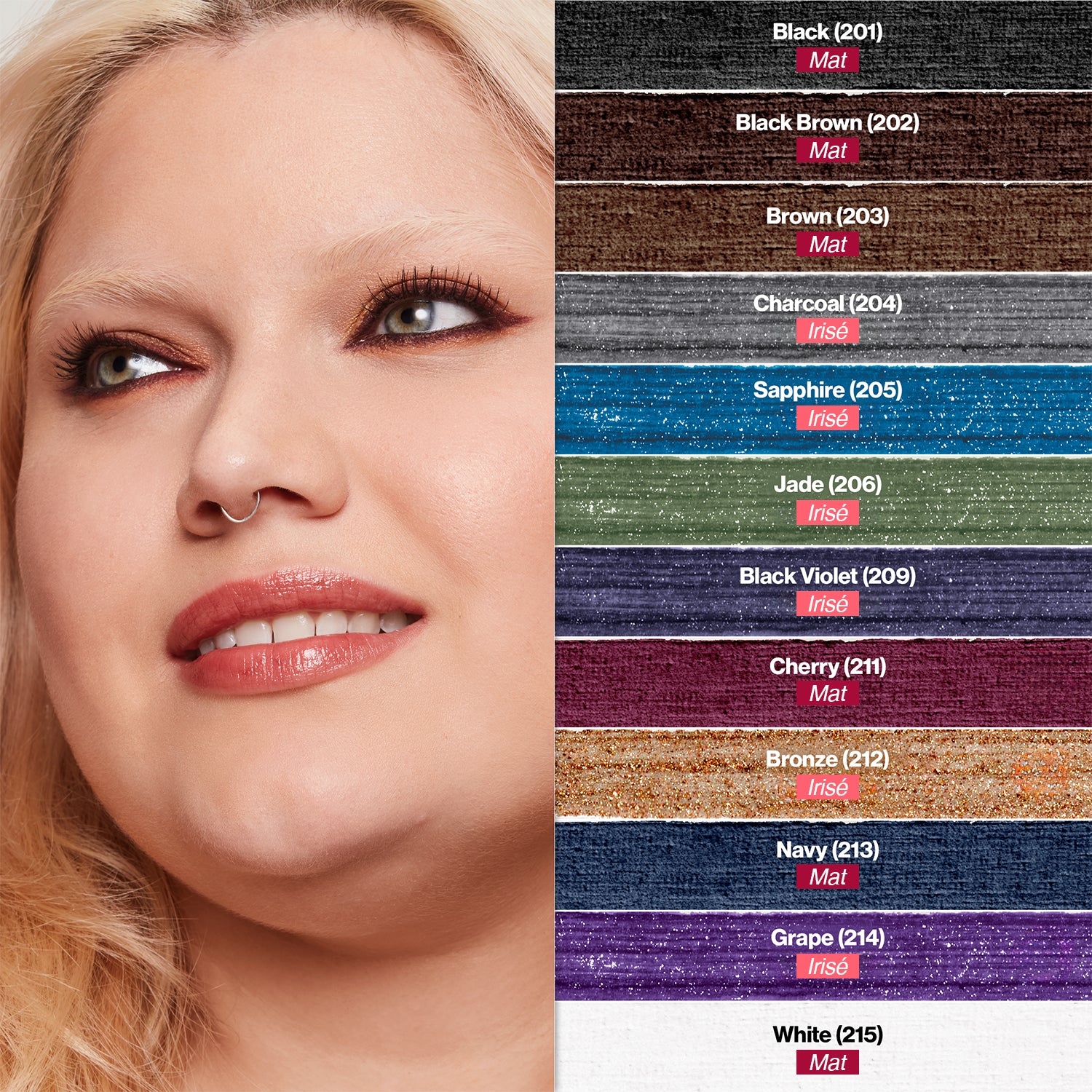 Liner Crayon ColorStay™ - Image 29